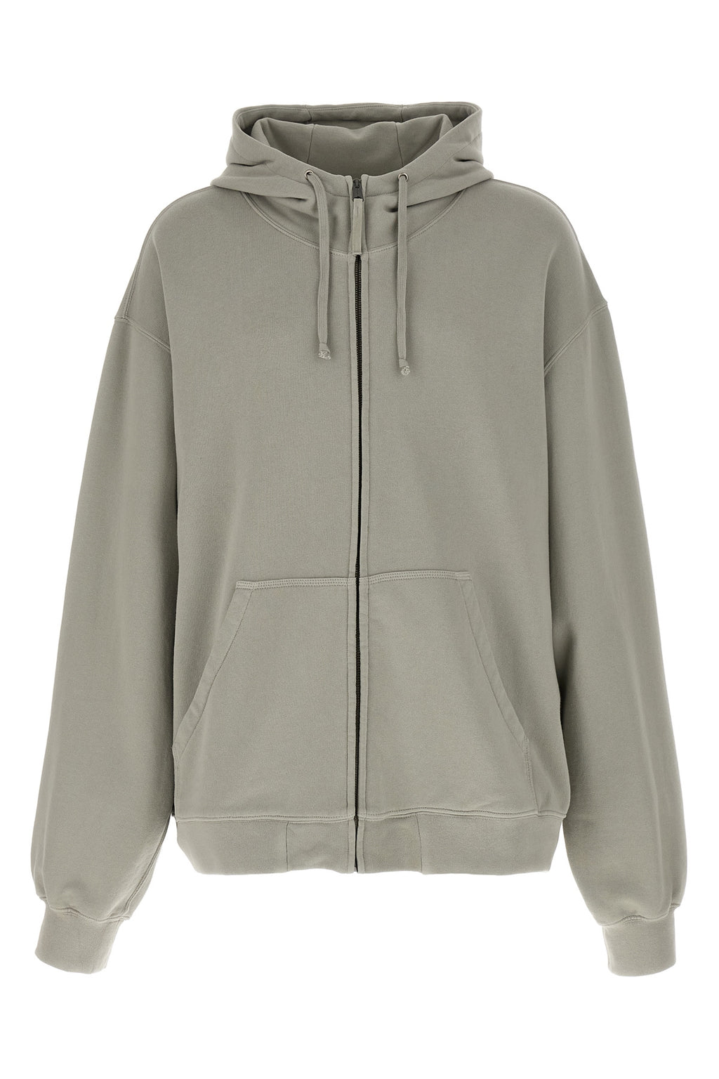 maison margiela 'Numeric signature MM6' hoodie