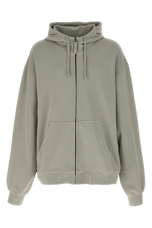 MAISON MARGIELA 'Numeric signature MM6' hoodie For Men 100% cotton