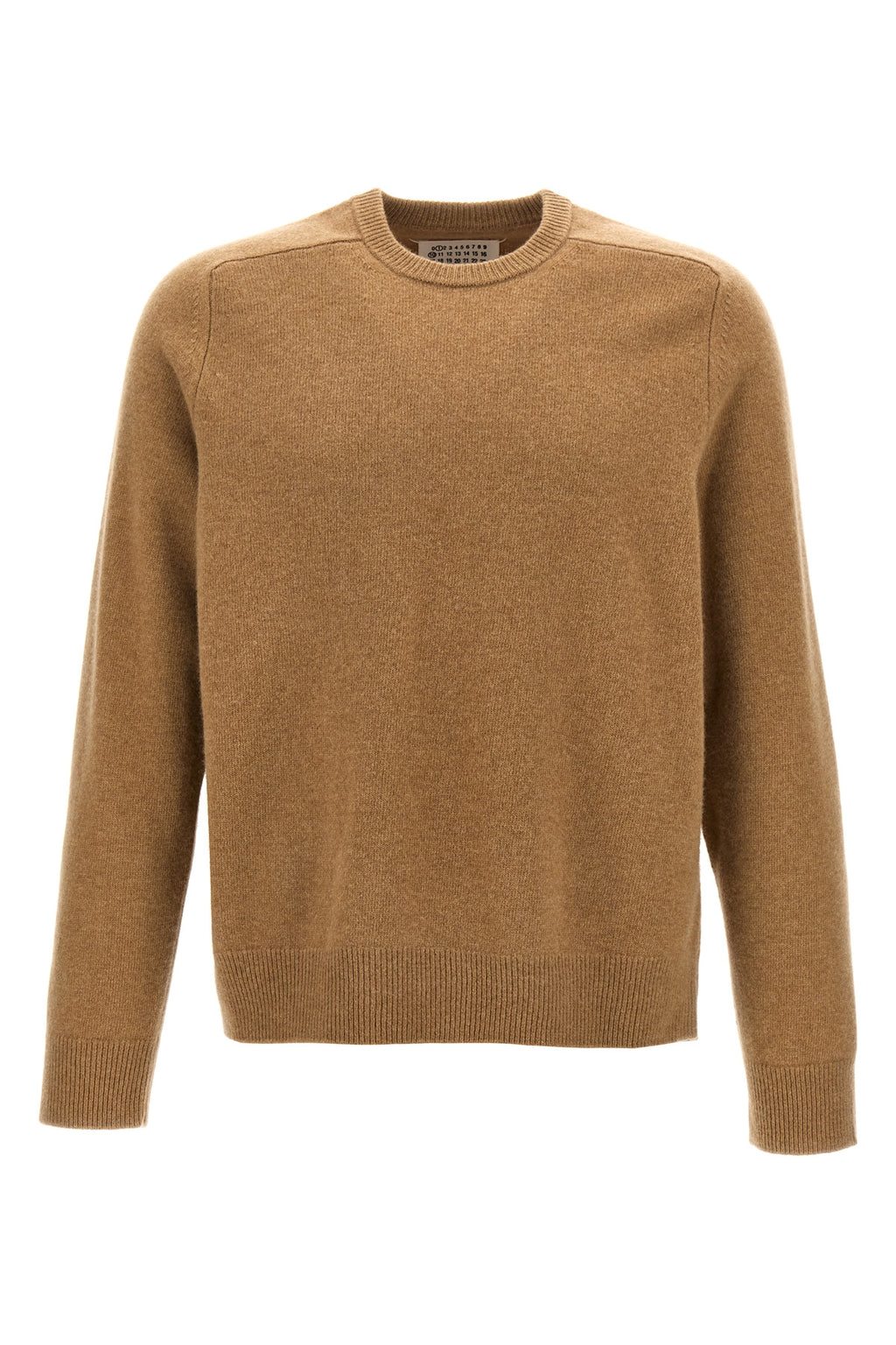 MAISON MARGIELA Wool sweater For Unisex 100% wool