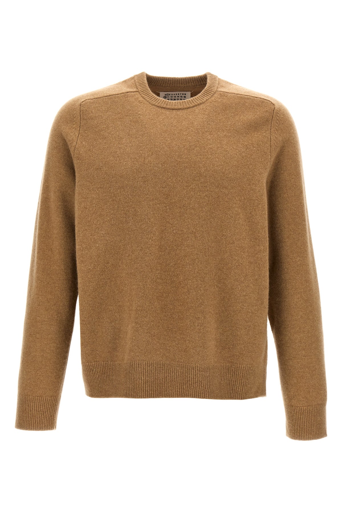 MAISON MARGIELA Wool sweater For Unisex 100% wool