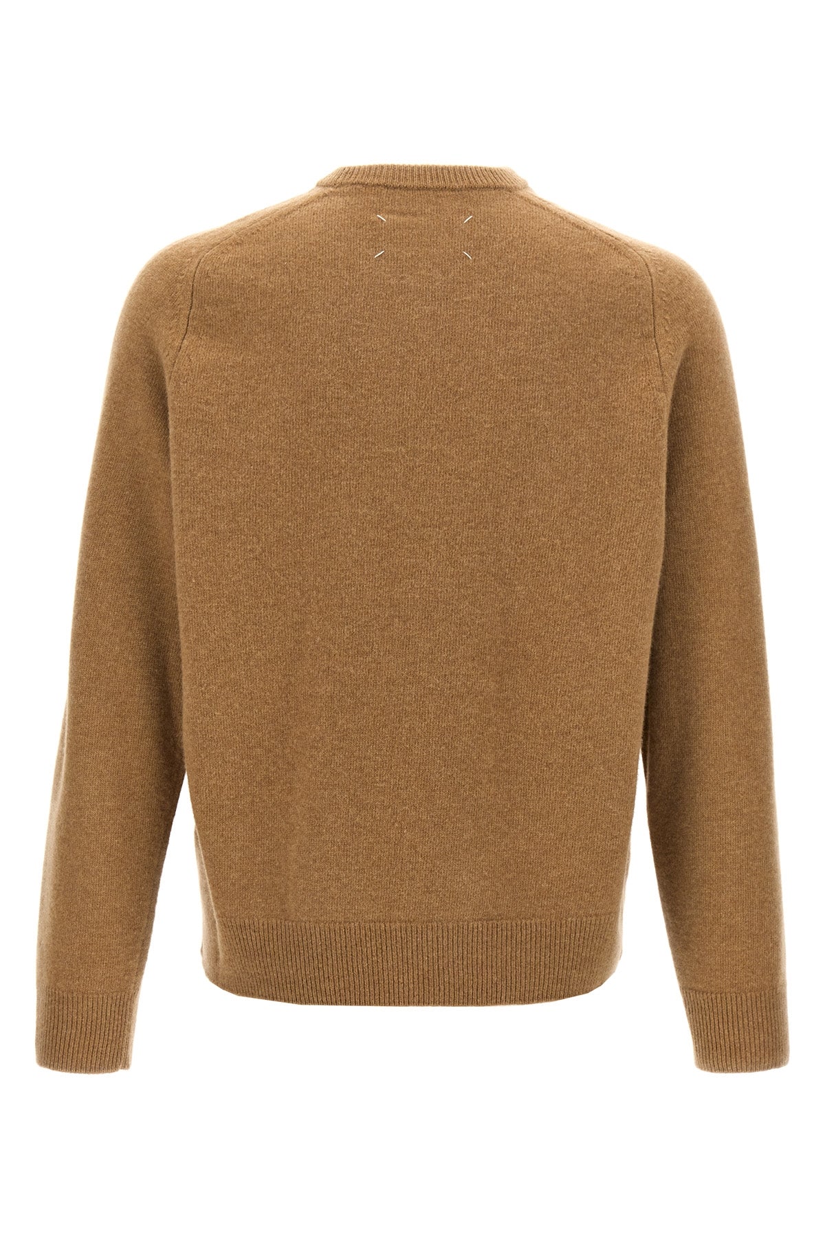 MAISON MARGIELA Wool sweater For Unisex 100% wool