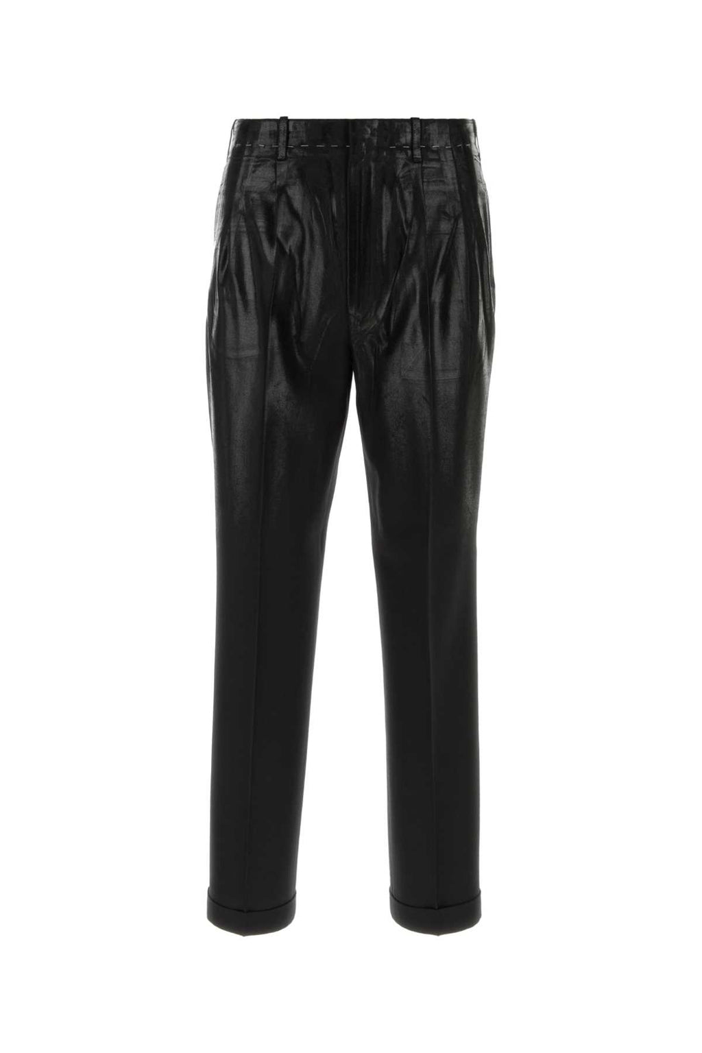 MAISON MARGIELA PANTS For Men Exterior: 100% Virgin wool