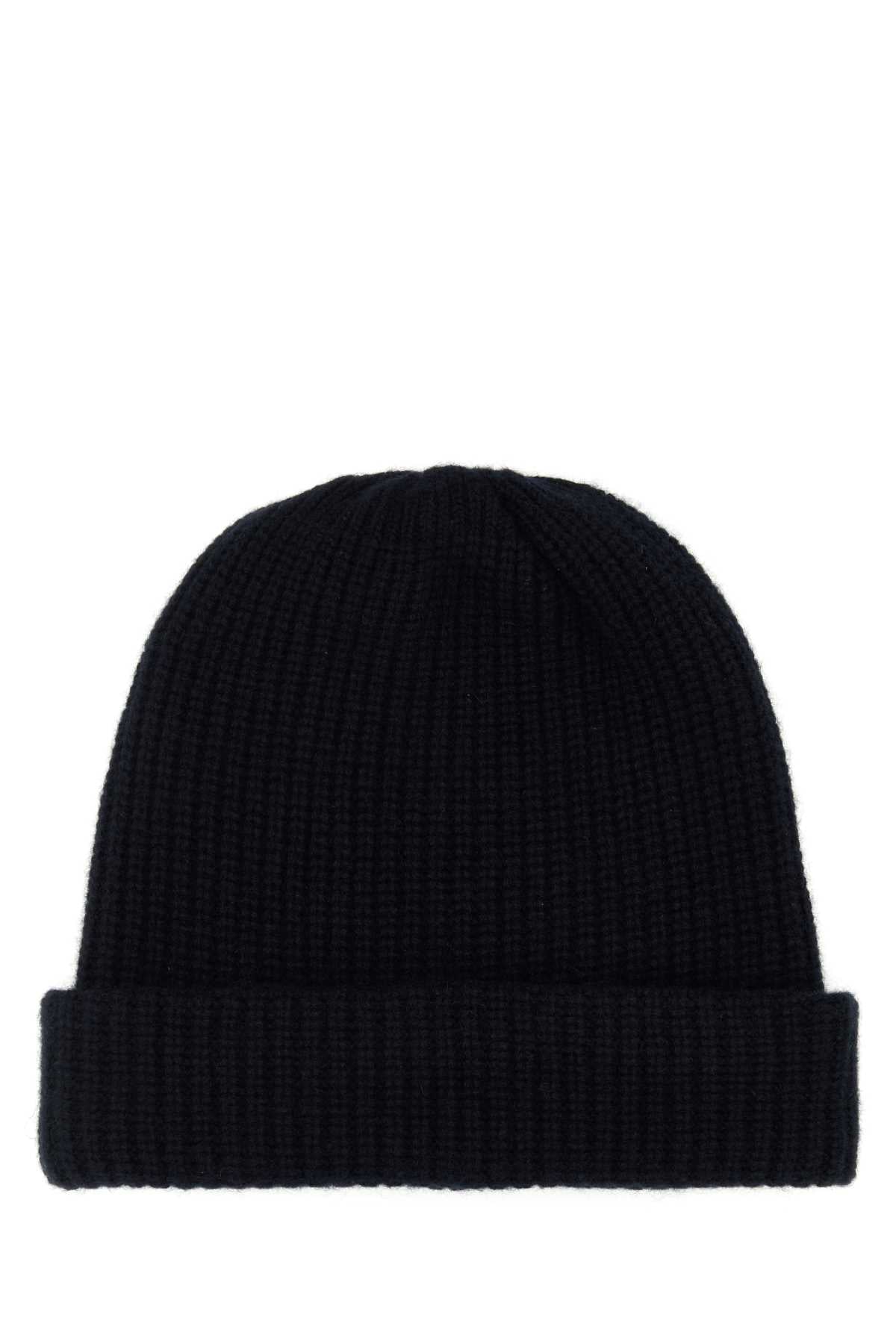 MAISON MARGIELA BEANIE For Men Tessuto Primario: 100% Cashmere