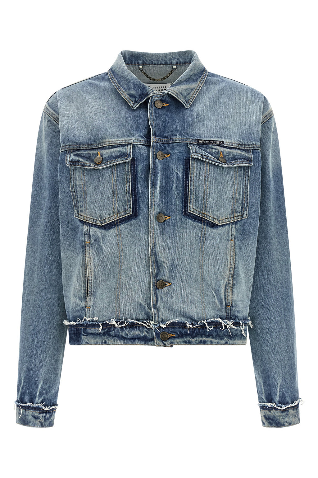 maison margiela Denim jacket