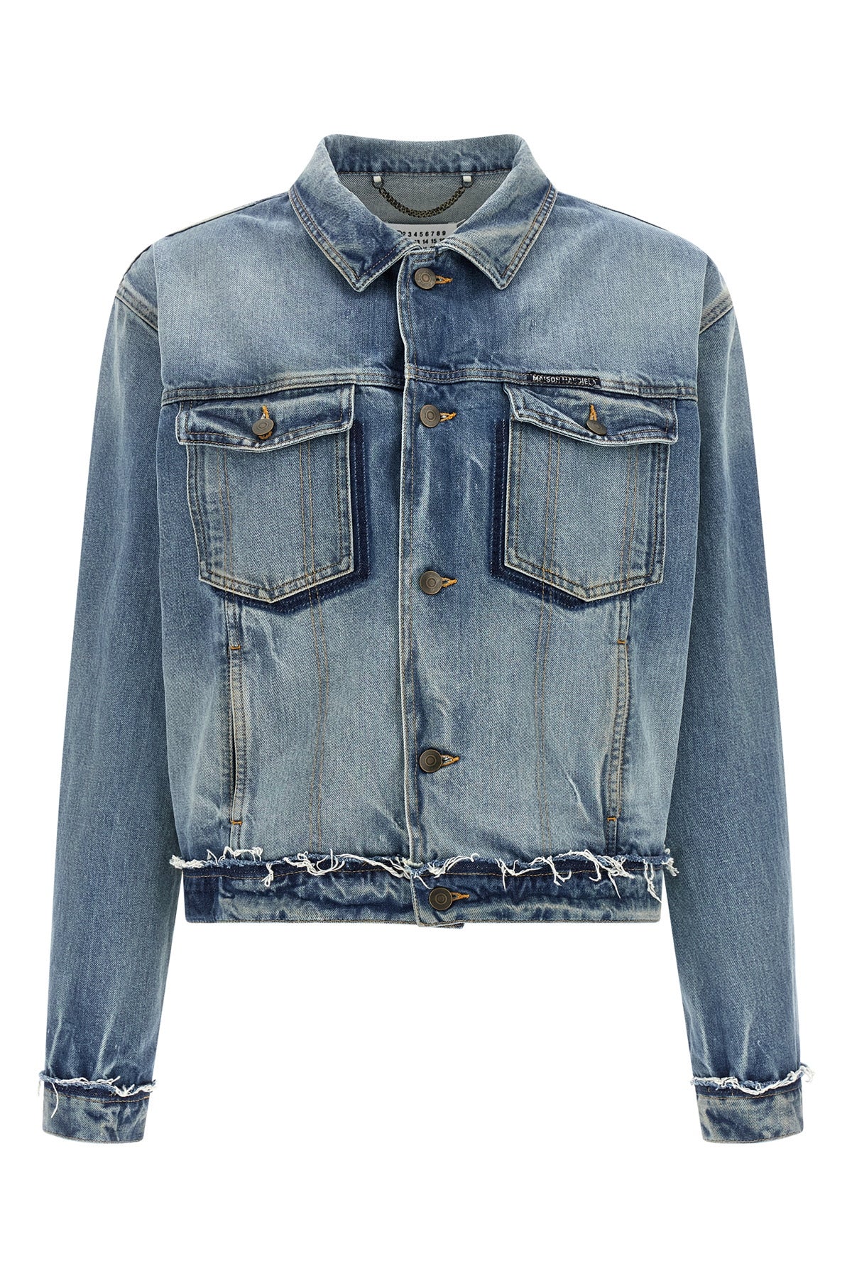 maison margiela Denim jacket