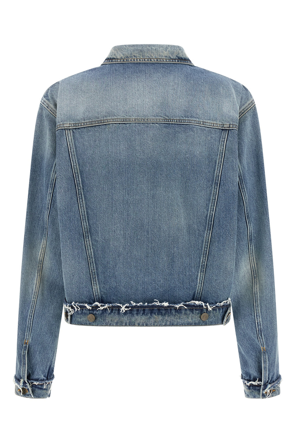 maison margiela Denim jacket