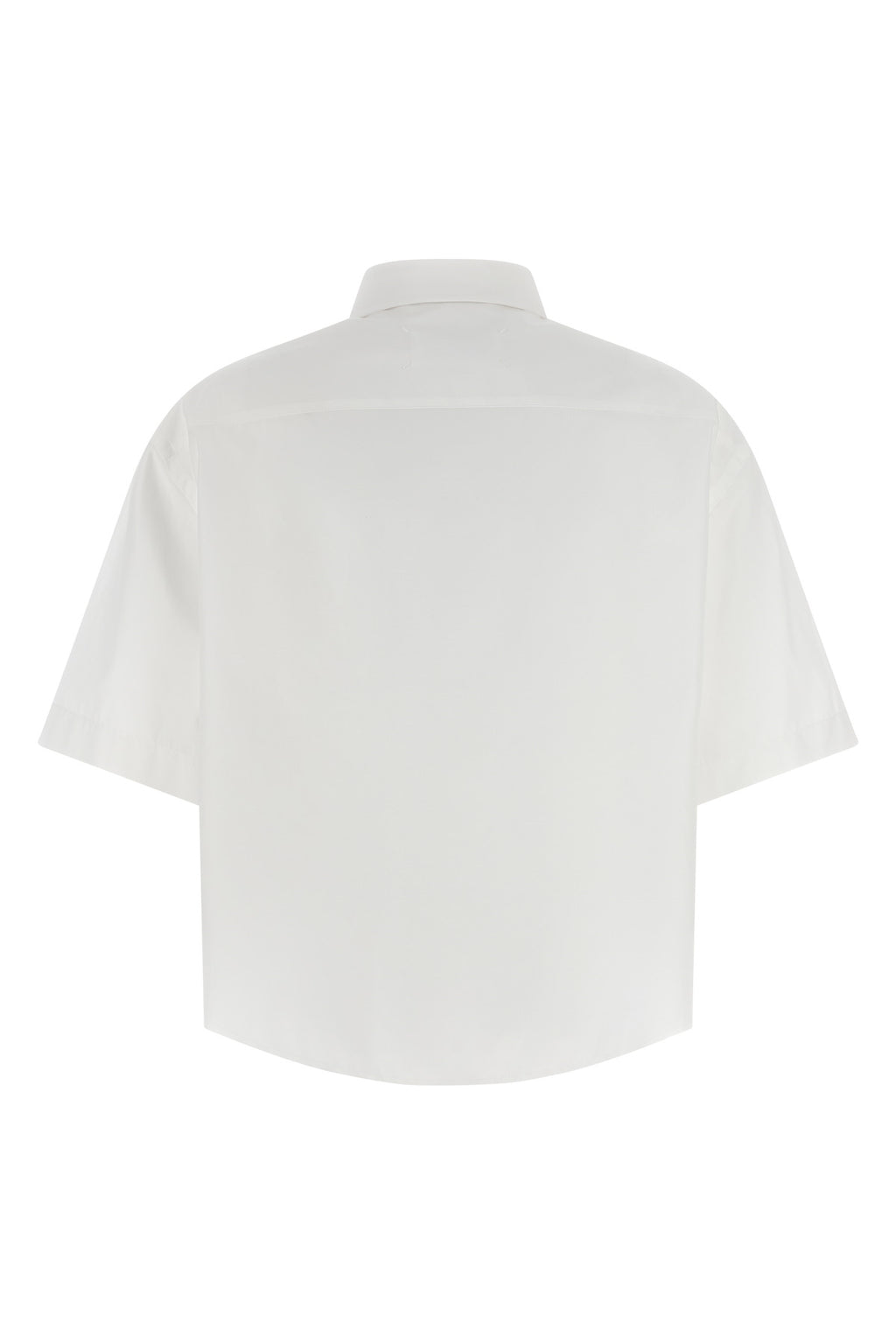 MAISON MARGIELA Dotton-down shirt For Women 100% cotton