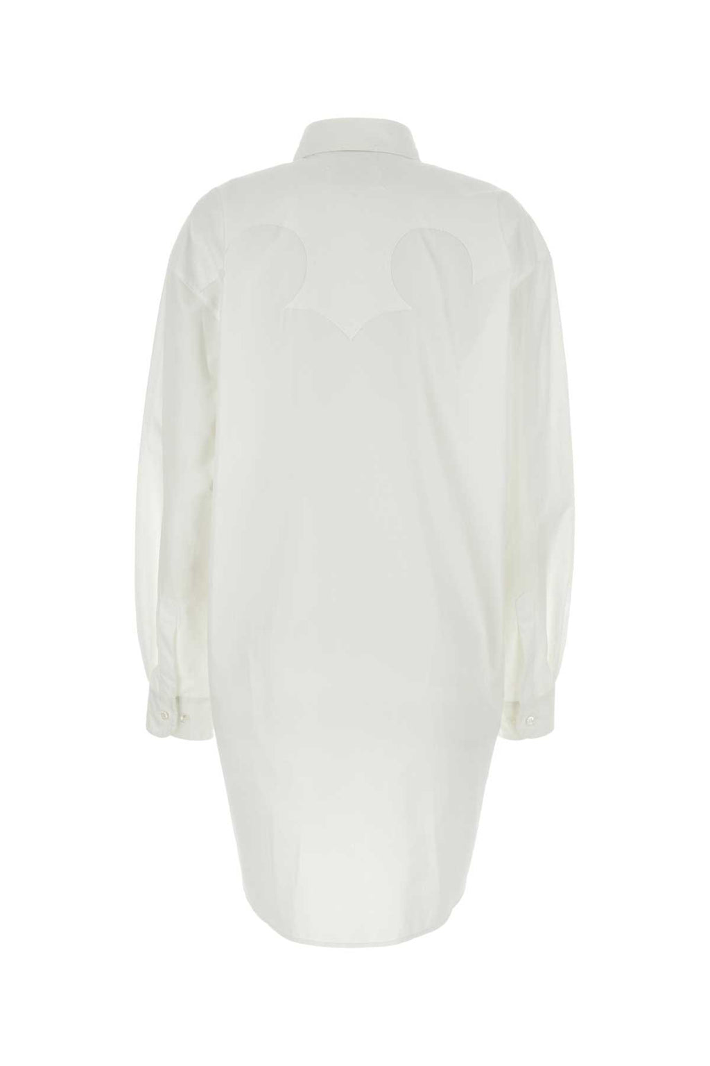 MAISON MARGIELA ABITO For Women Exterior: 100% Cotton