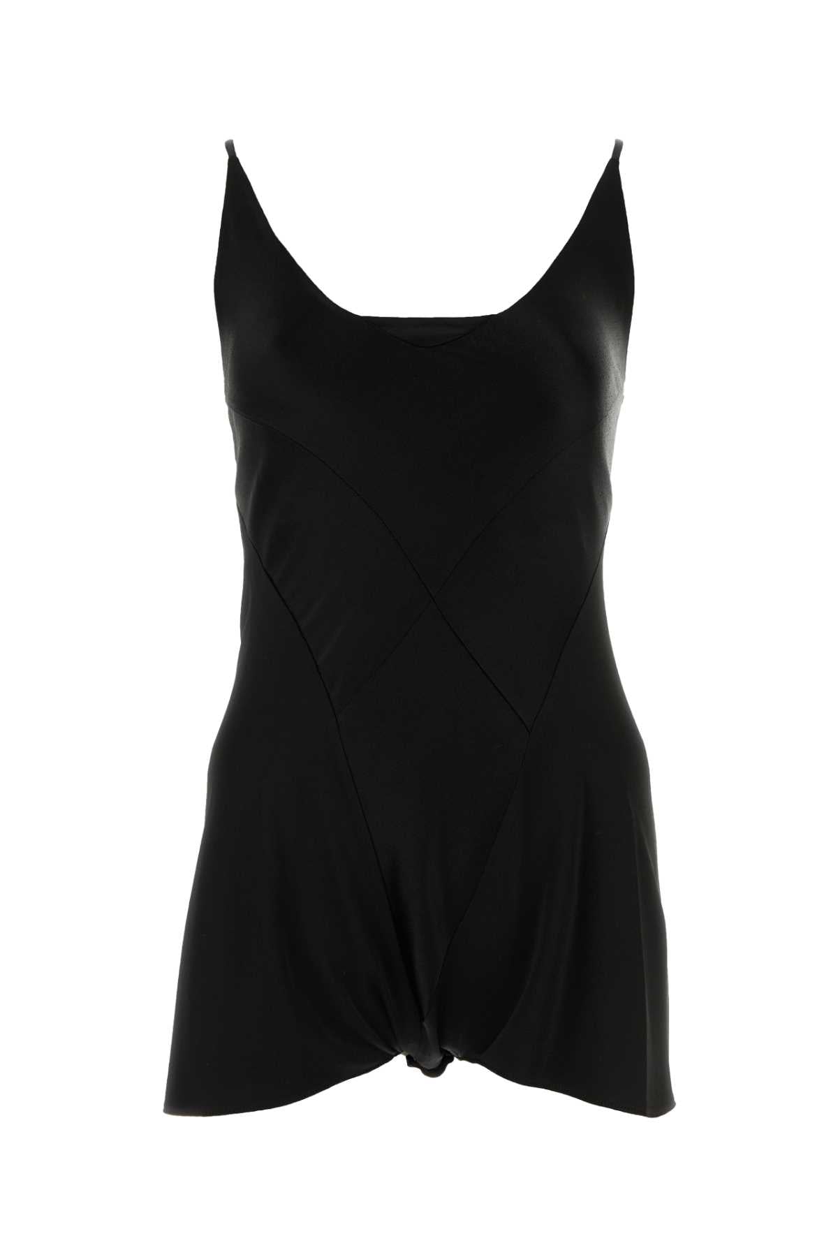 MAISON MARGIELA TUTA For Women Exterior: 52% Viscose 48% Acetate
