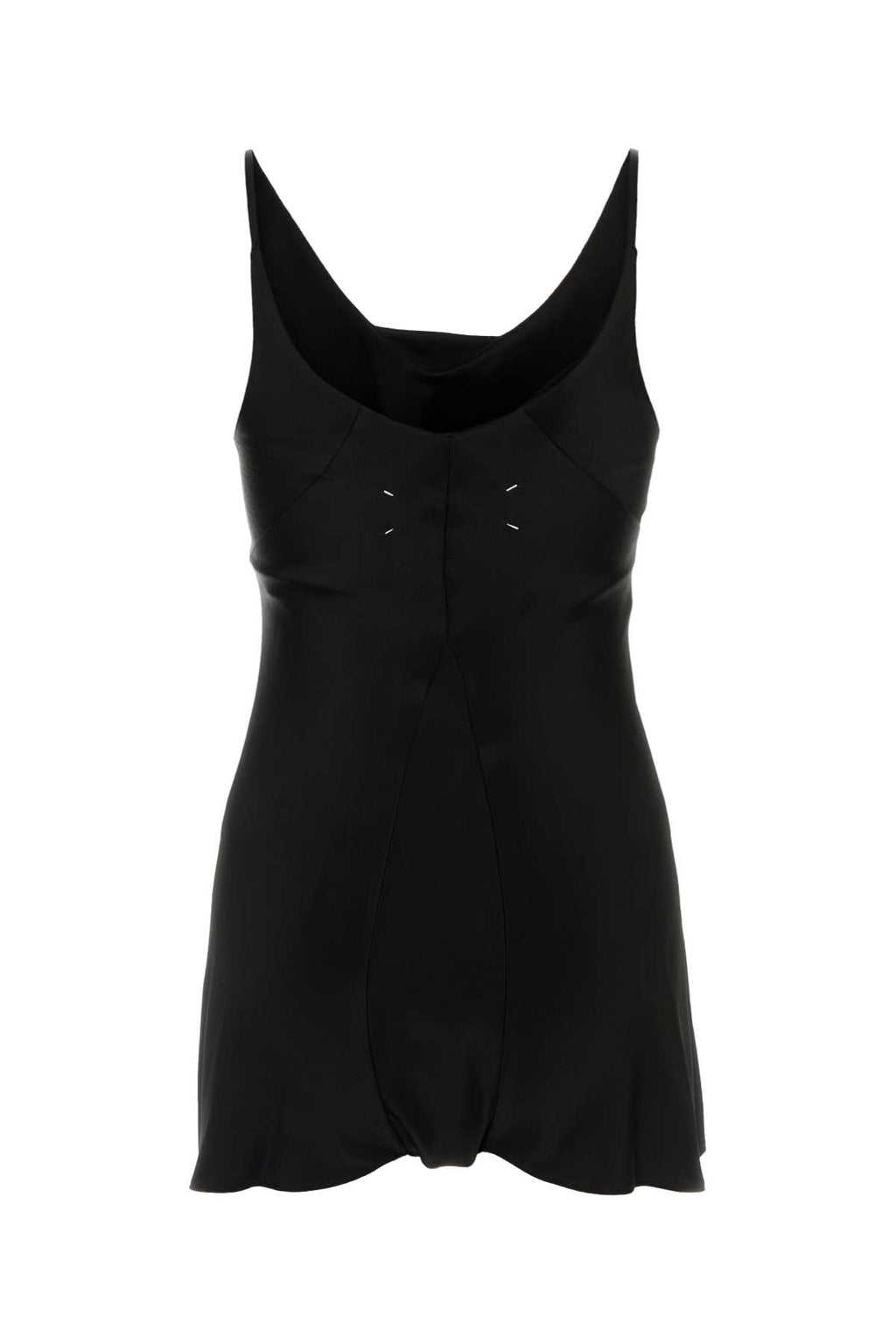 MAISON MARGIELA TUTA For Women Exterior: 52% Viscose 48% Acetate