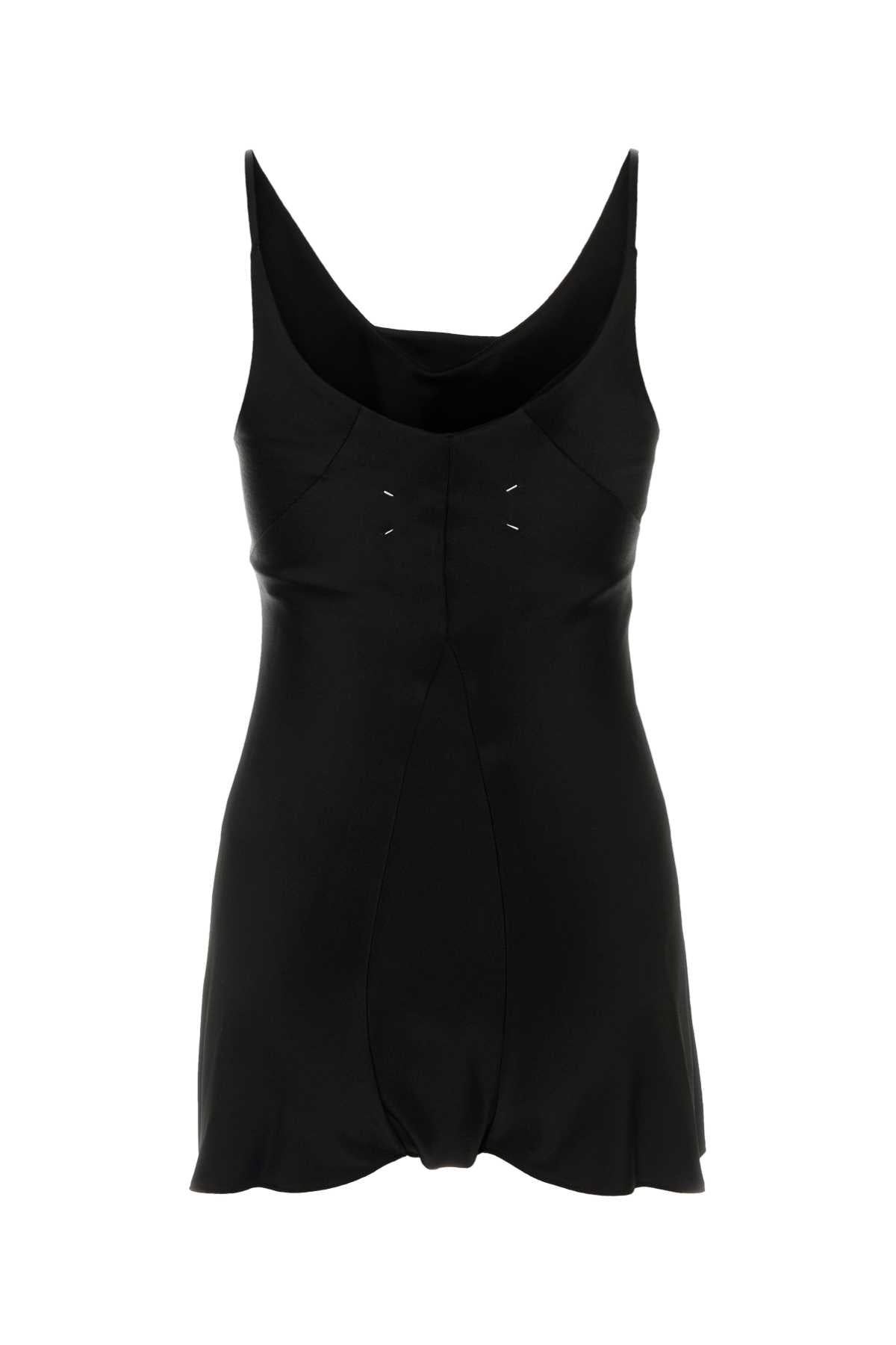 MAISON MARGIELA TUTA For Women Exterior: 52% Viscose 48% Acetate