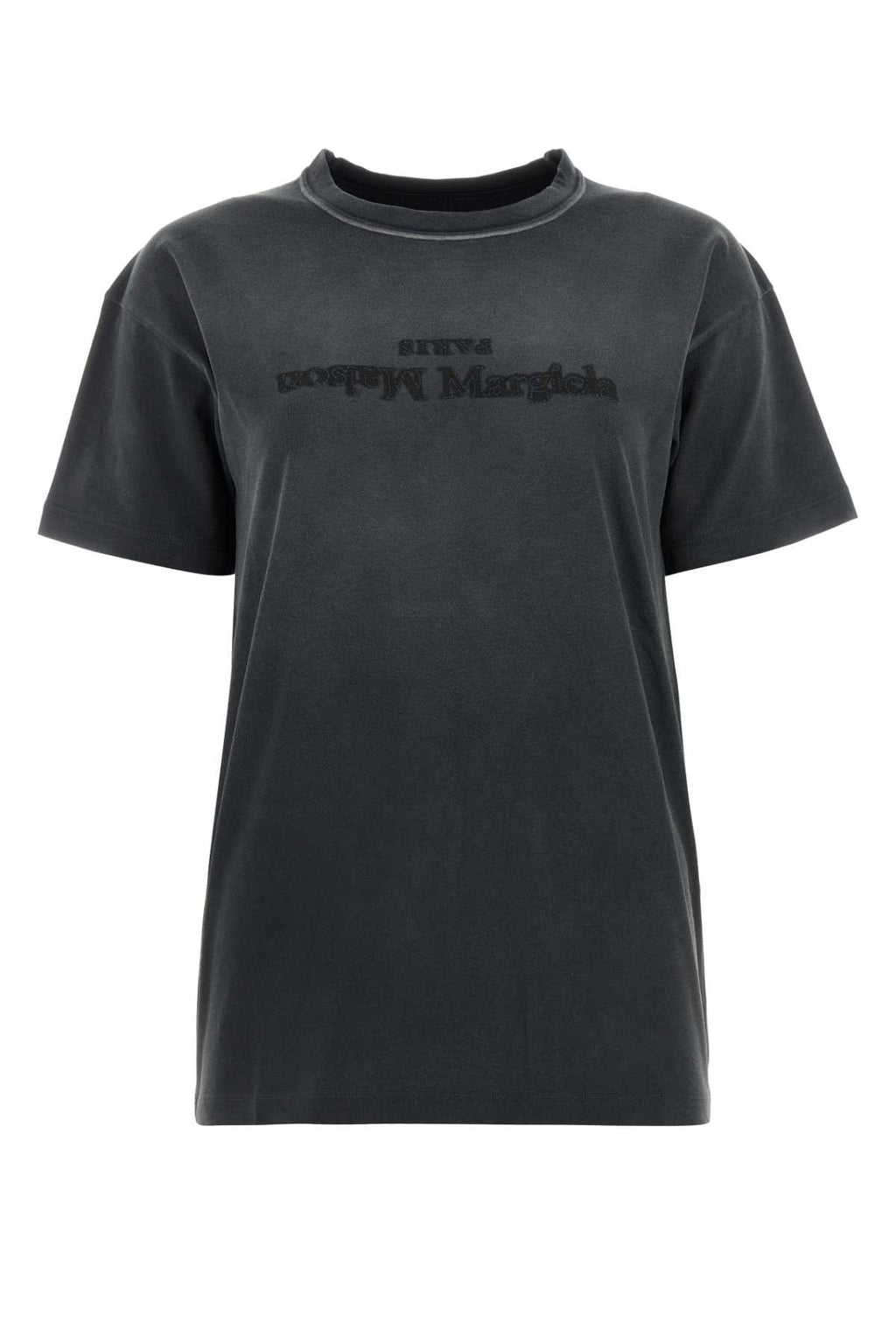 MAISON MARGIELA T-SHIRT For Women Tessuto Primario: 100% Cotone