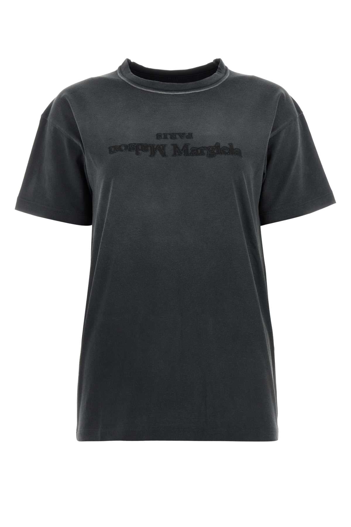 MAISON MARGIELA T-SHIRT For Women Tessuto Primario: 100% Cotone