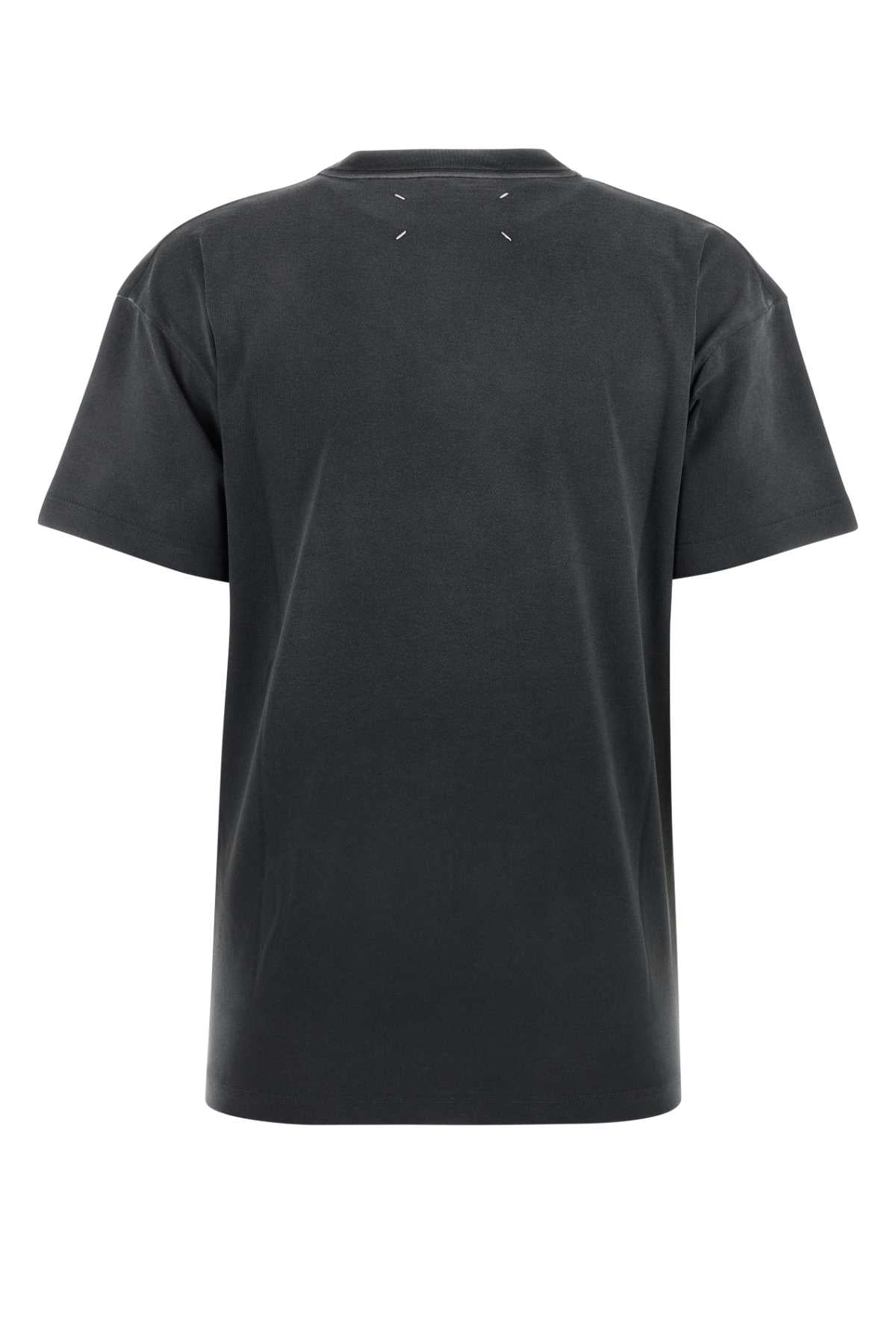 MAISON MARGIELA T-SHIRT For Women Tessuto Primario: 100% Cotone