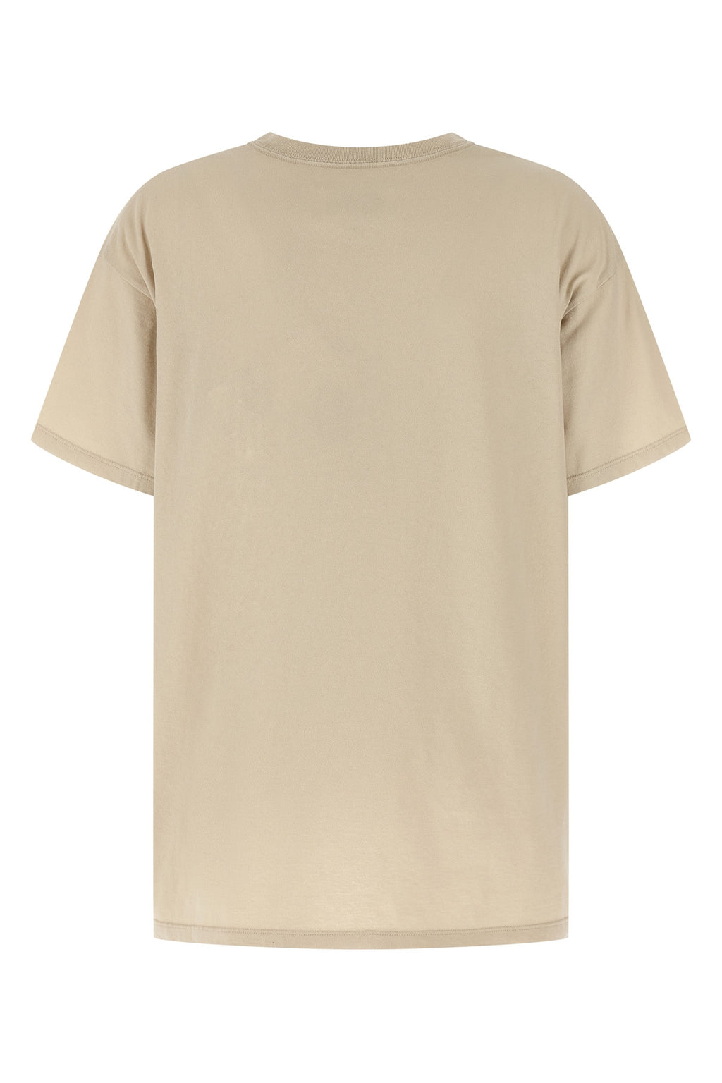 maison margiela Printed T-shirt
