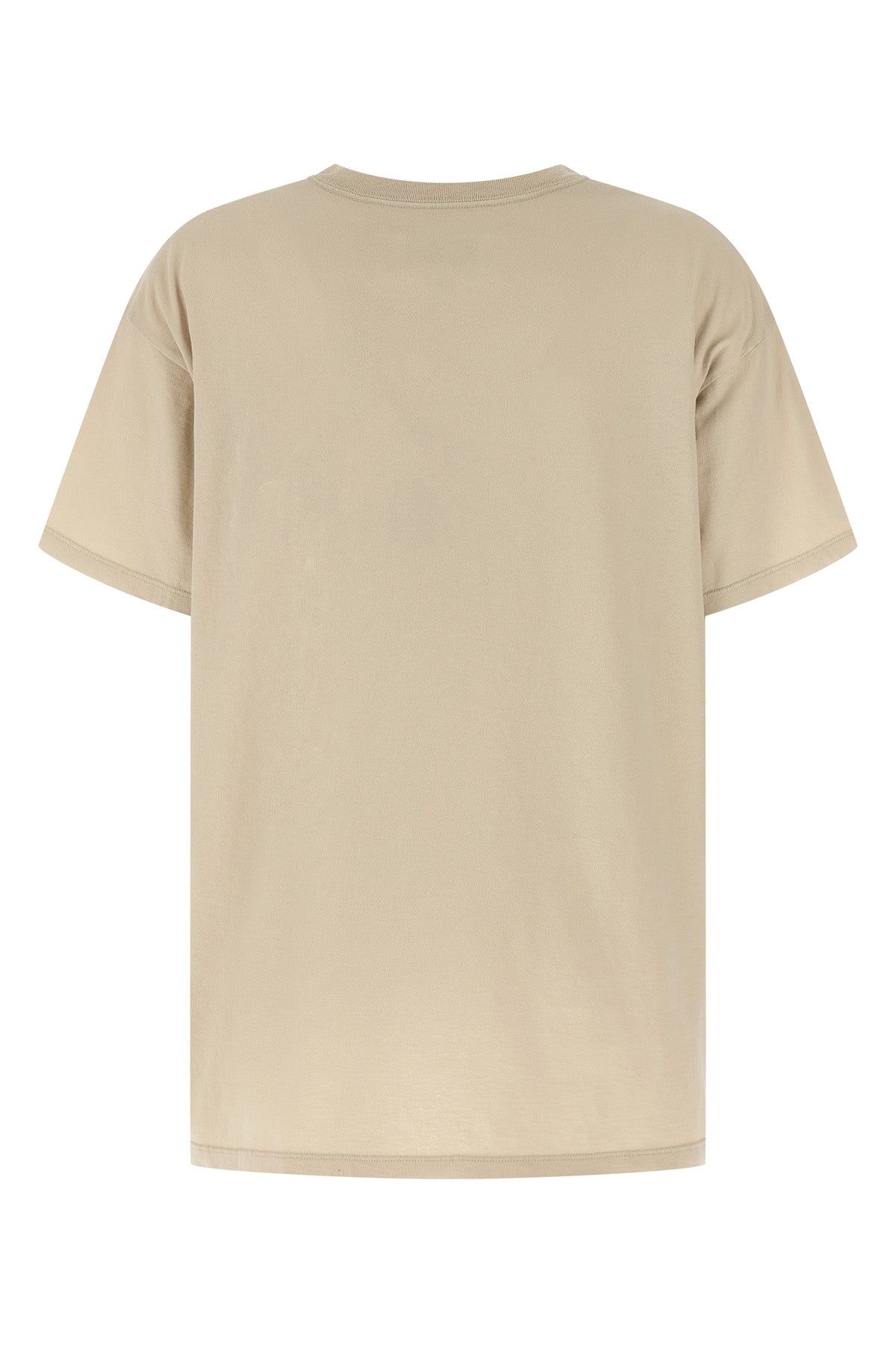 maison margiela Printed T-shirt