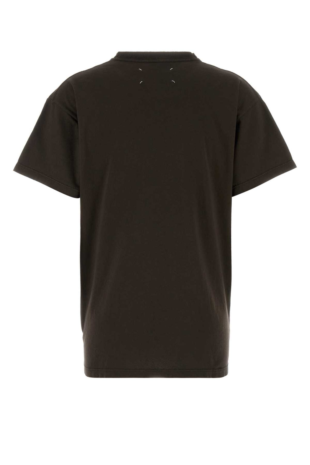 MAISON MARGIELA T-SHIRT For Women Exterior: 100% Cotton