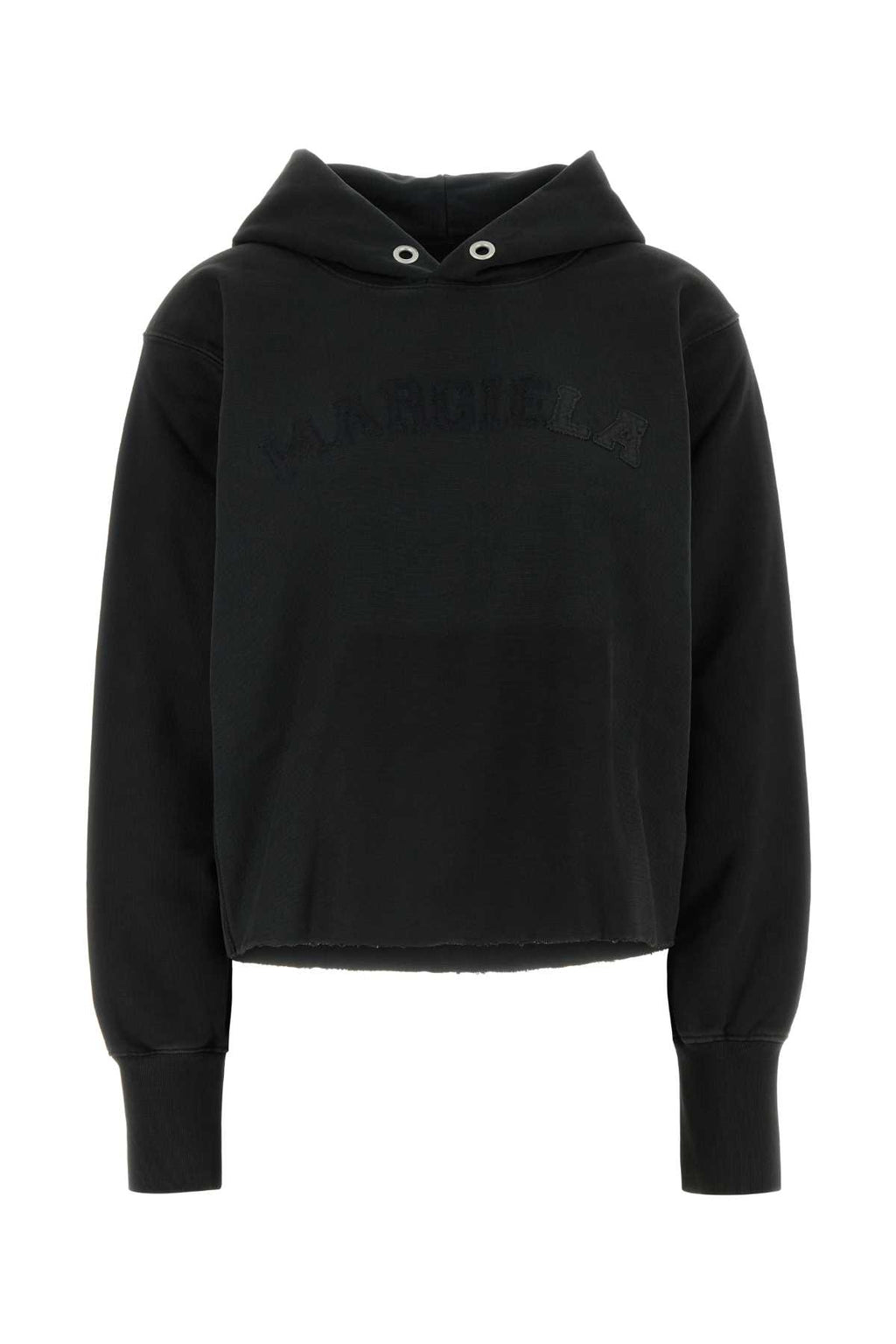 MAISON MARGIELA SWEATSHIRT For Women Exterior: 100% Cotton