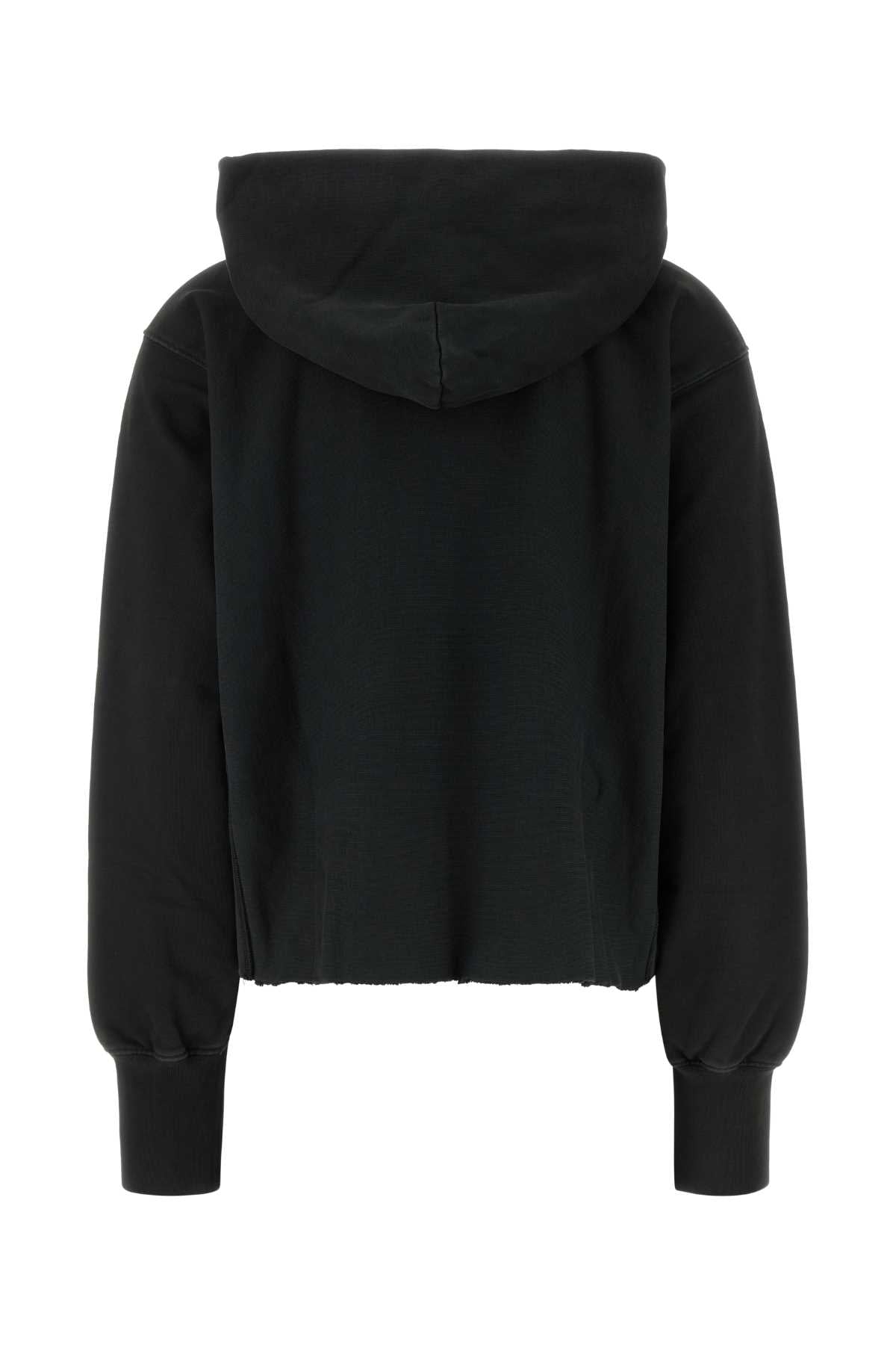 MAISON MARGIELA SWEATSHIRT For Women Exterior: 100% Cotton