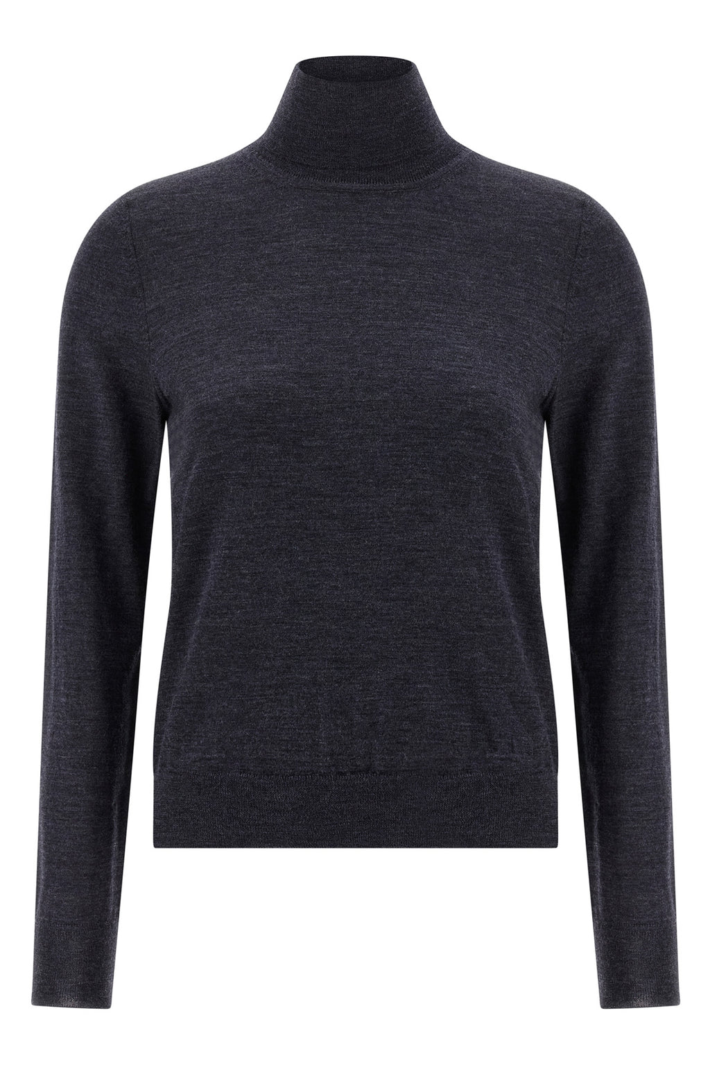 MAISON MARGIELA Wool turtleneck sweater For Women 100% wool