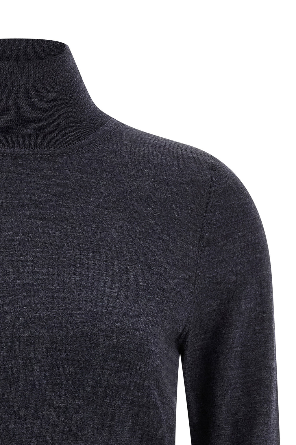 MAISON MARGIELA Wool turtleneck sweater For Women 100% wool