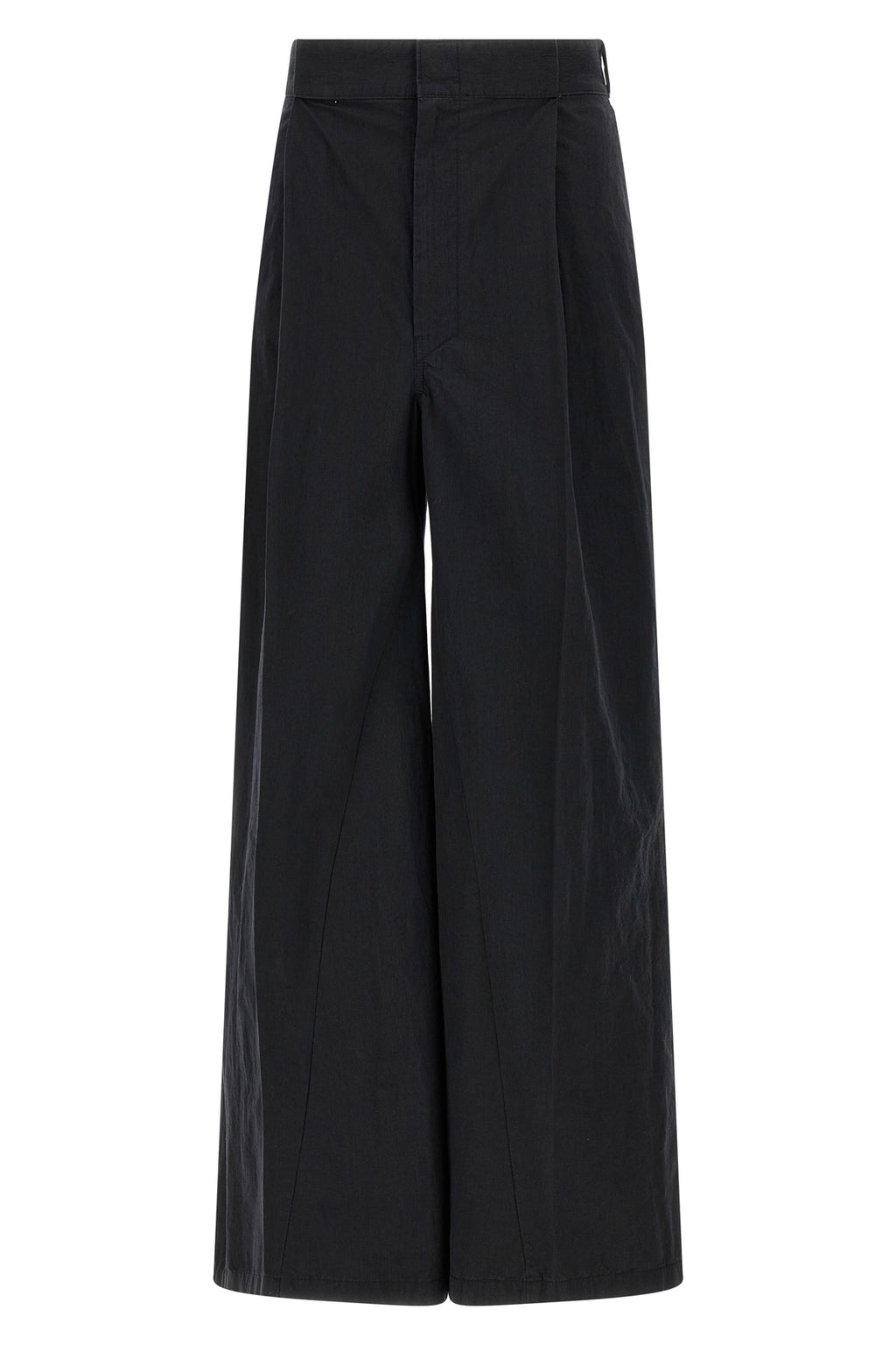 MAISON MARGIELA Four stitches pants For Women 50% cotton 50% polyamide
