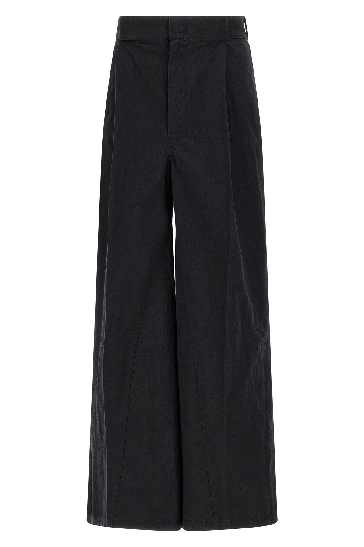 MAISON MARGIELA Four stitches pants For Women 50% cotton 50% polyamide
