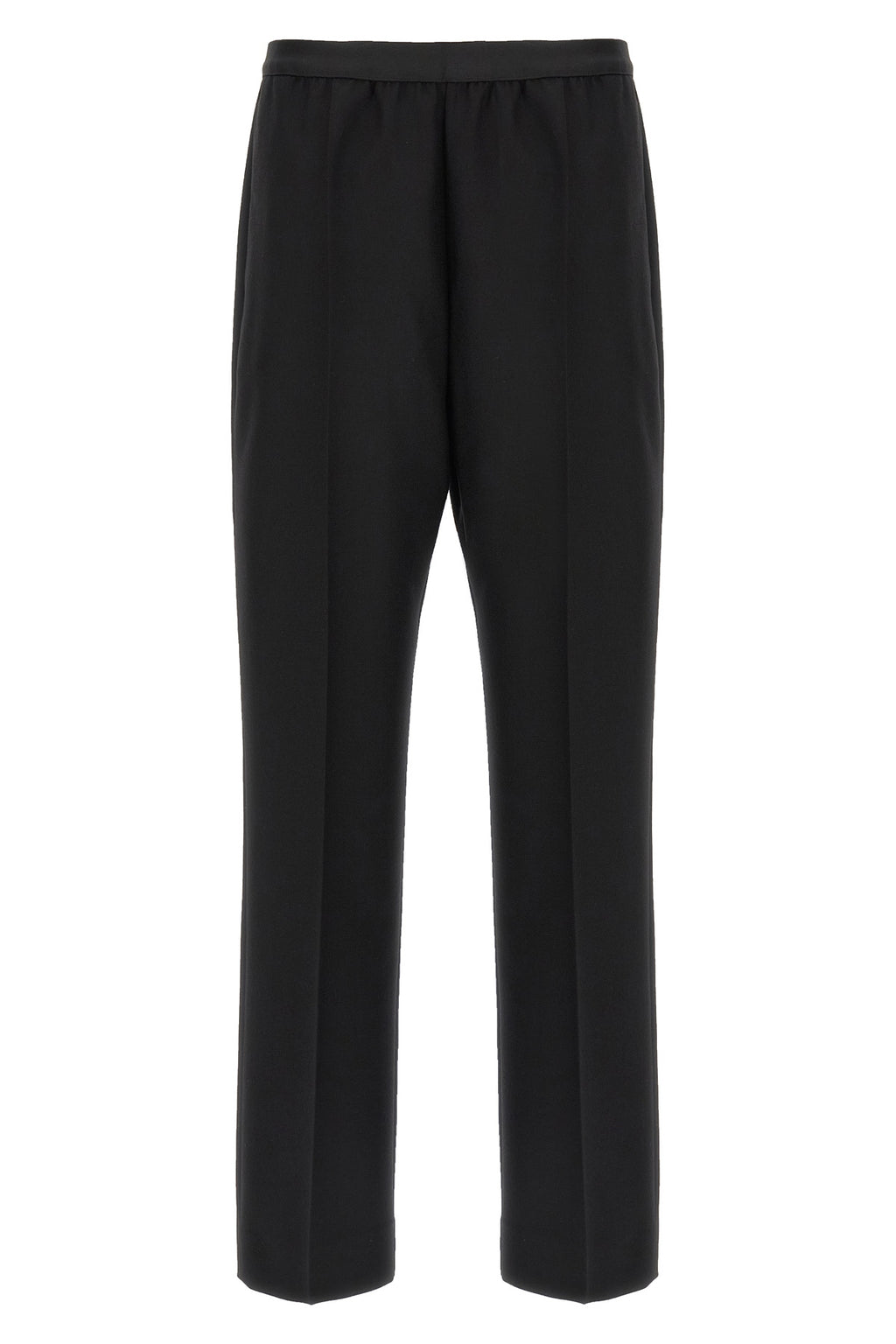 maison margiela Wool pants