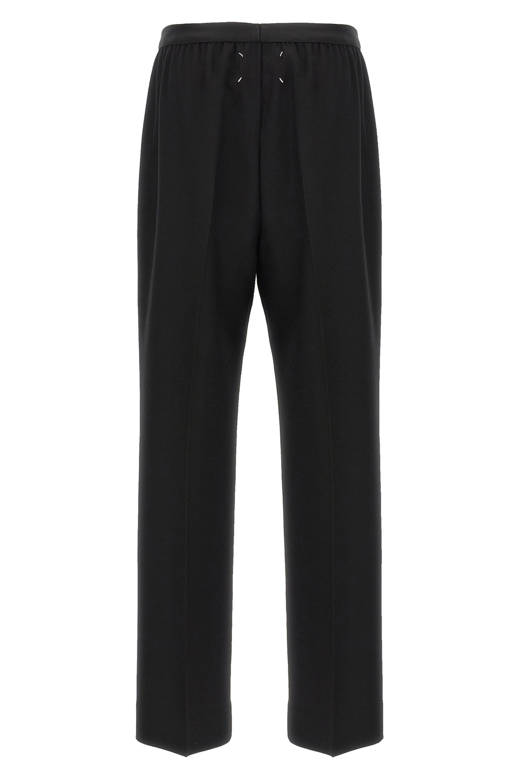 maison margiela Wool pants