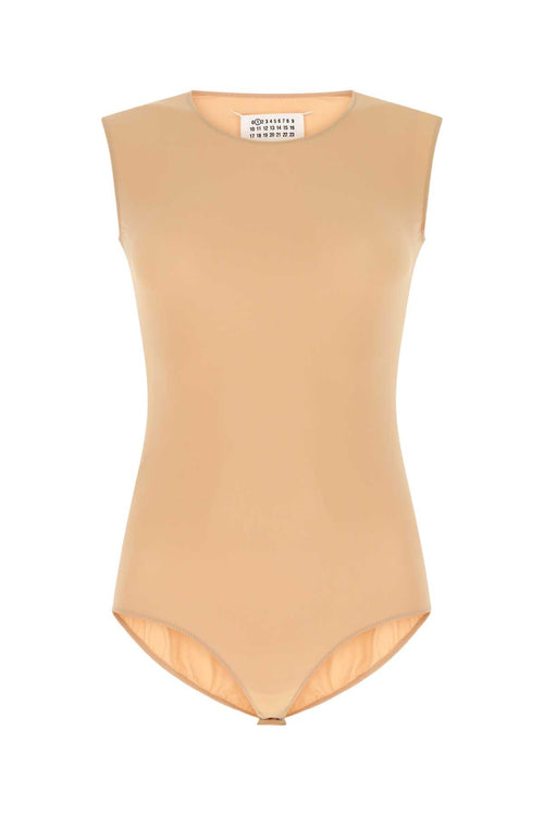 MAISON MARGIELA BODY For Women Tessuto Primario: 73% Poliammide 27% Elastan