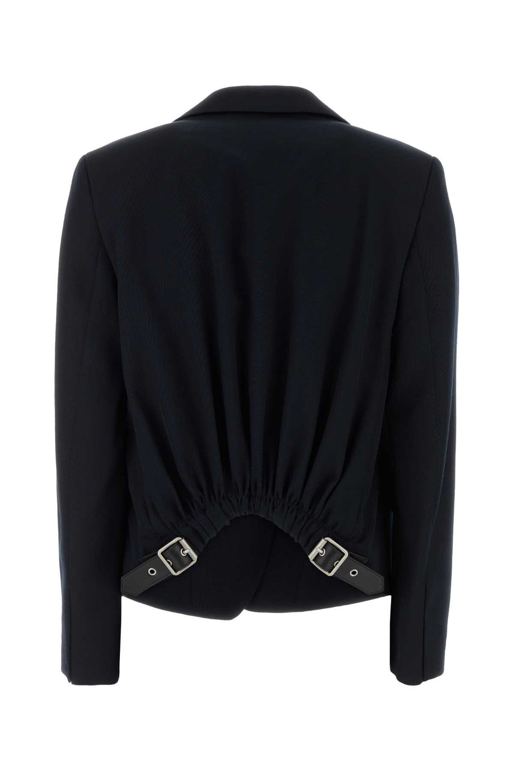 LOEWE TAILORED JACKET For Women Exterior: 100% Wool Lining: 100% Viscose