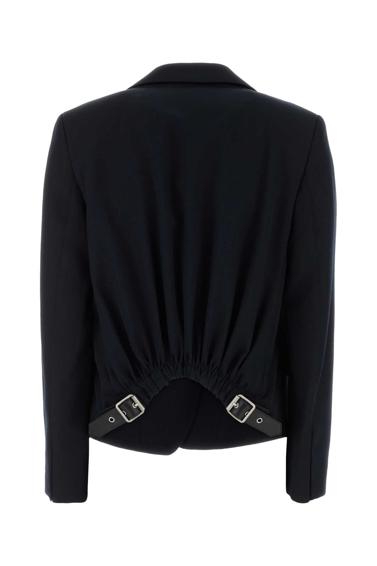 LOEWE TAILORED JACKET For Women Exterior: 100% Wool Lining: 100% Viscose