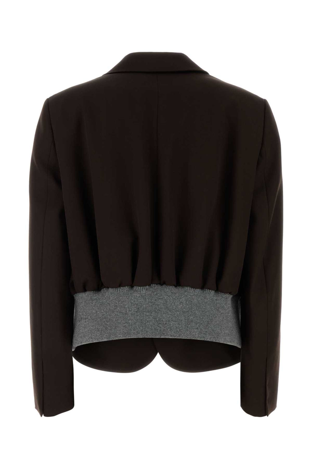 LOEWE TAILORED JACKET For Women Exterior: 100% Wool Lining: 100% Viscose