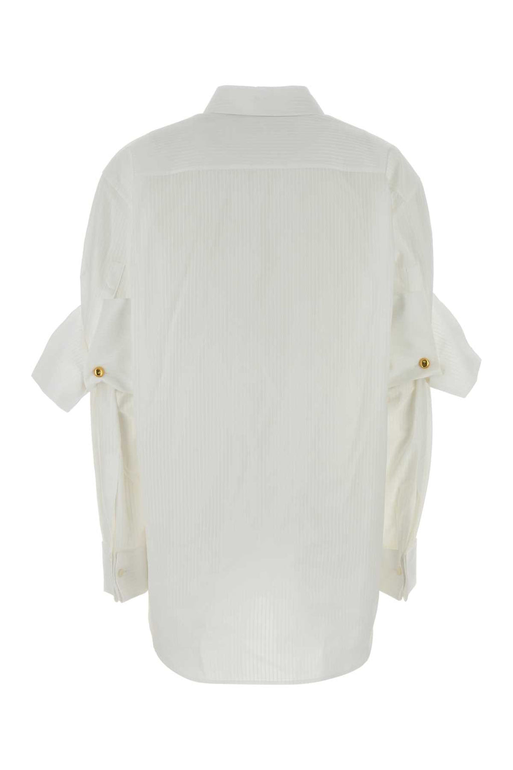 LOEWE SHIRT For Women Exterior: 100% Cotton