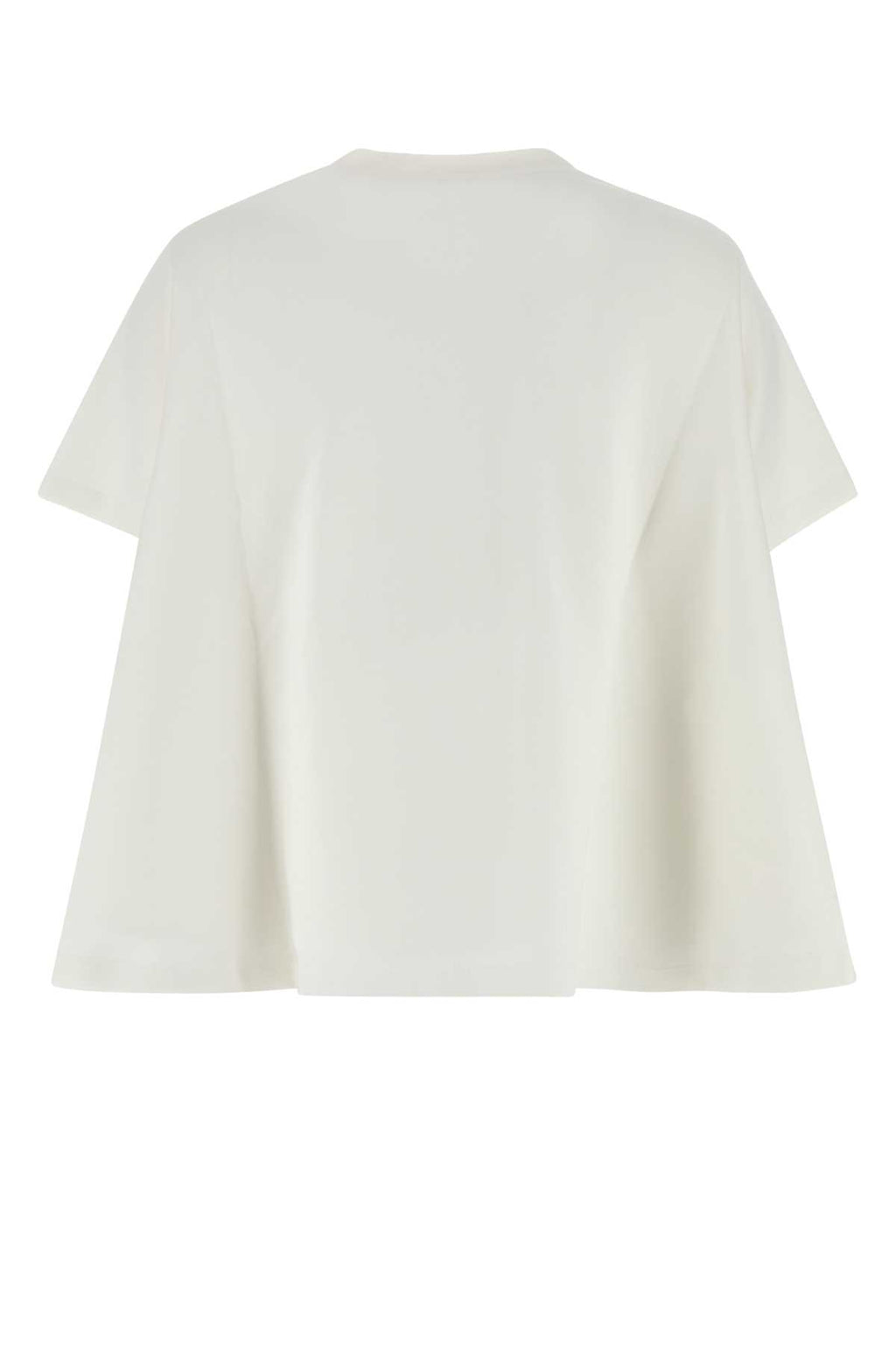 LOEWE TRAPEZE TOP For Women Exterior: 80% Cotton 20% Nylon