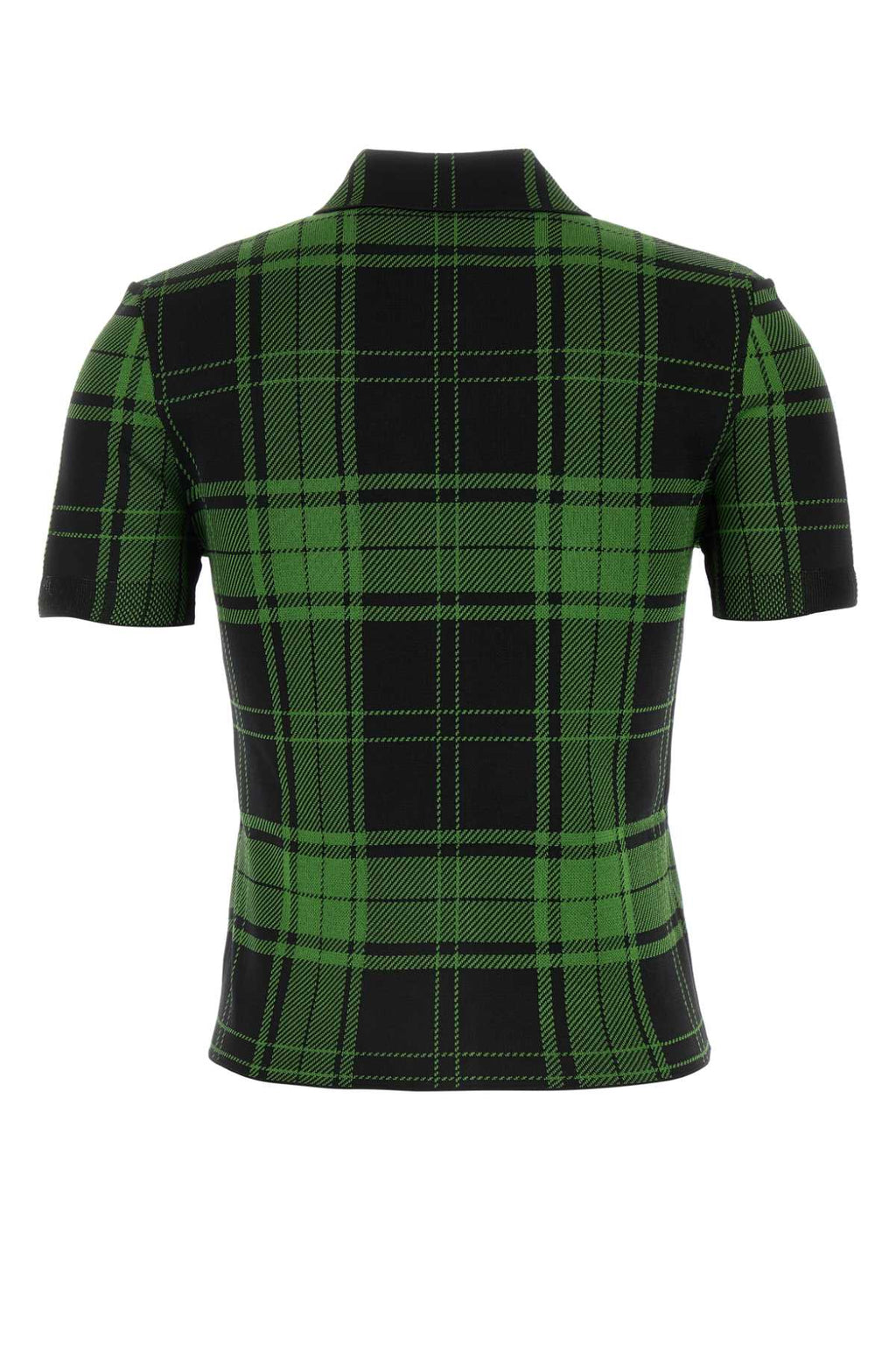 LOEWE CAMICIA For Women Exterior: 89% Silk 10% Nylon 1% Elastane