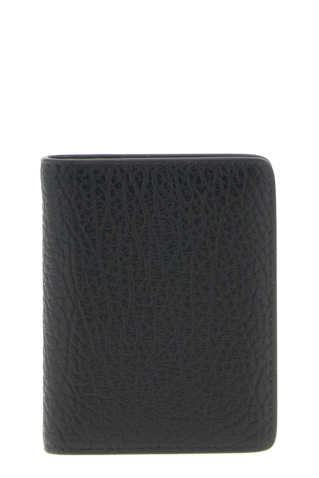 MAISON MARGIELA 'Stitching' card holder. For Women 100% calfskin leather (Bos Taurus)
