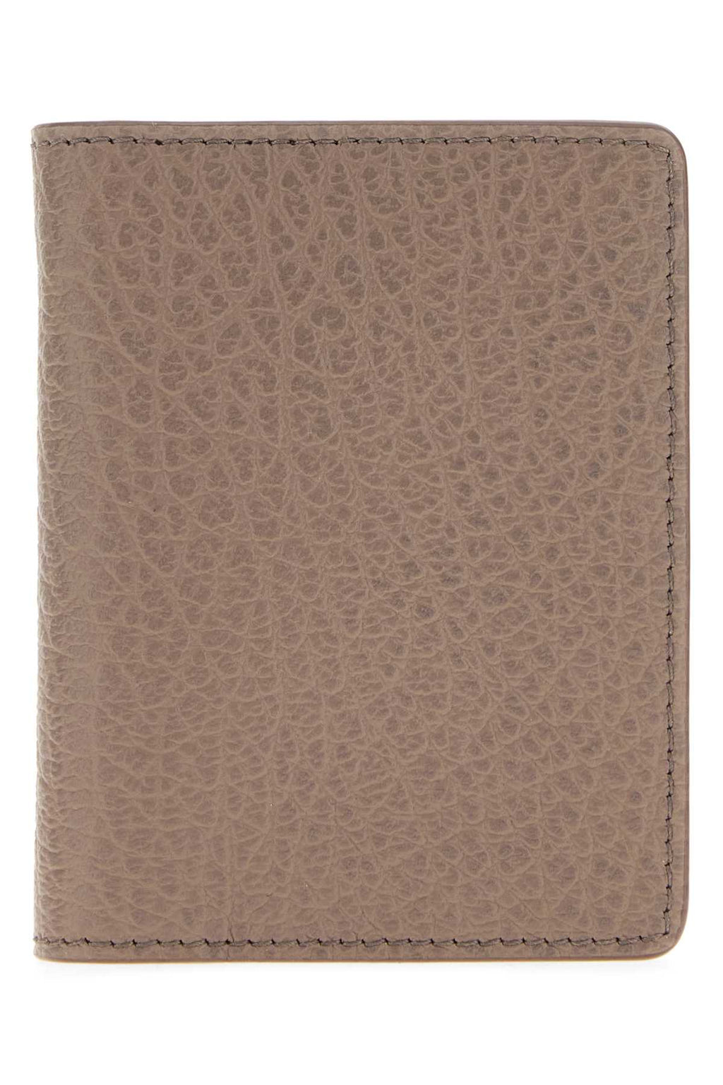 MAISON MARGIELA CARD HOLDER CLIP 2 KEYRING For Men Corpo: 100% Pelle Bovina - Fodera: 100% Viscosa - Interno: 100% Pelle Bovina - Minuteria Metallica: 40% Ottone 30% Ferro 30% Zinc Alloy
