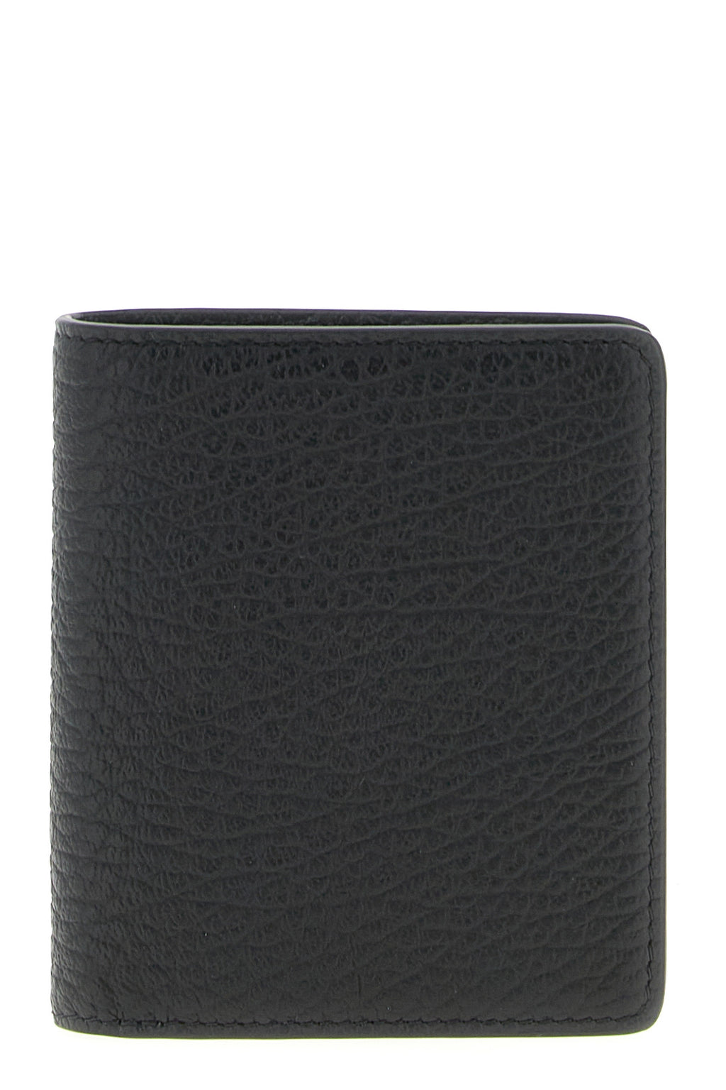 MAISON MARGIELA 'Stitching' wallet For Unisex 100% calfskin leather (Bos Taurus)