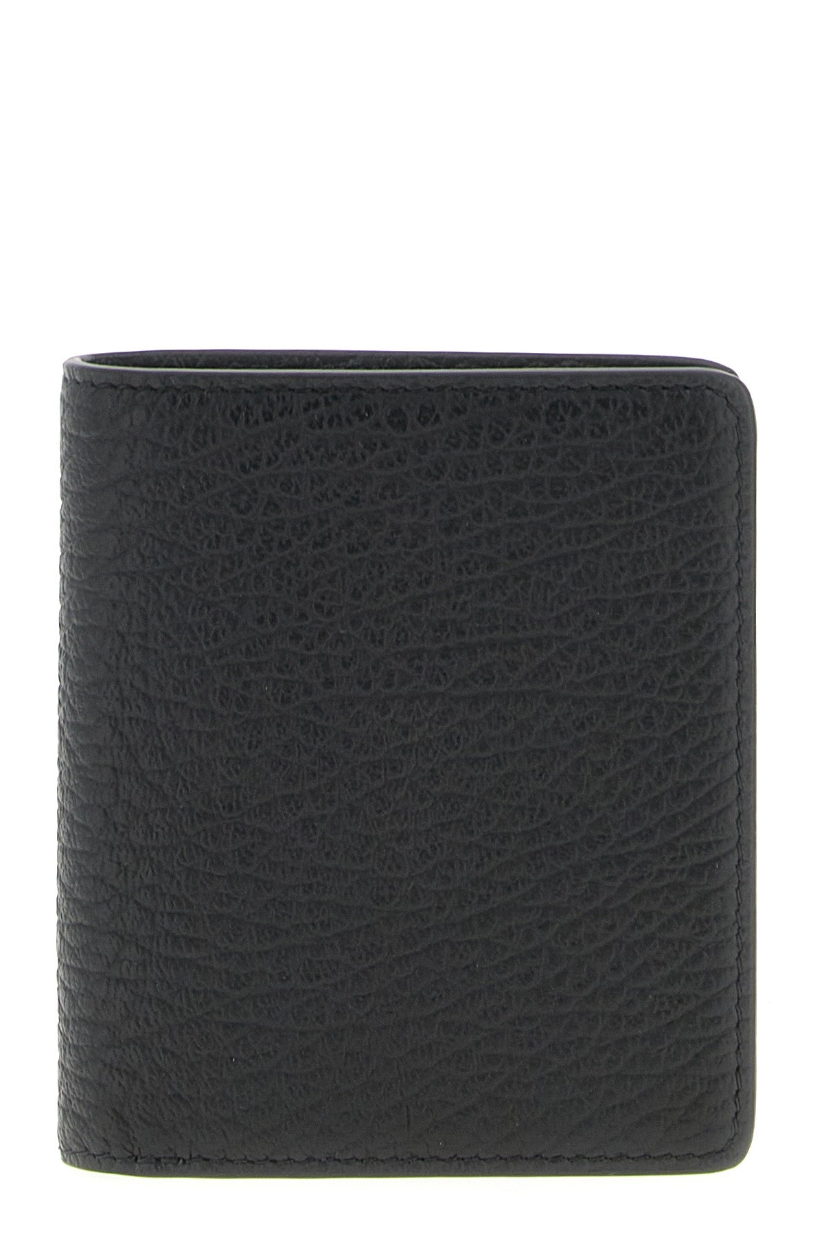 MAISON MARGIELA 'Stitching' wallet For Unisex 100% calfskin leather (Bos Taurus)
