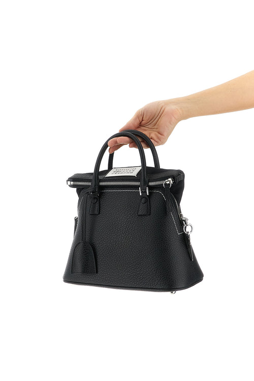MAISON MARGIELA '5AC Mini' handbag For Women 100% calfskin leather (Bos Taurus)