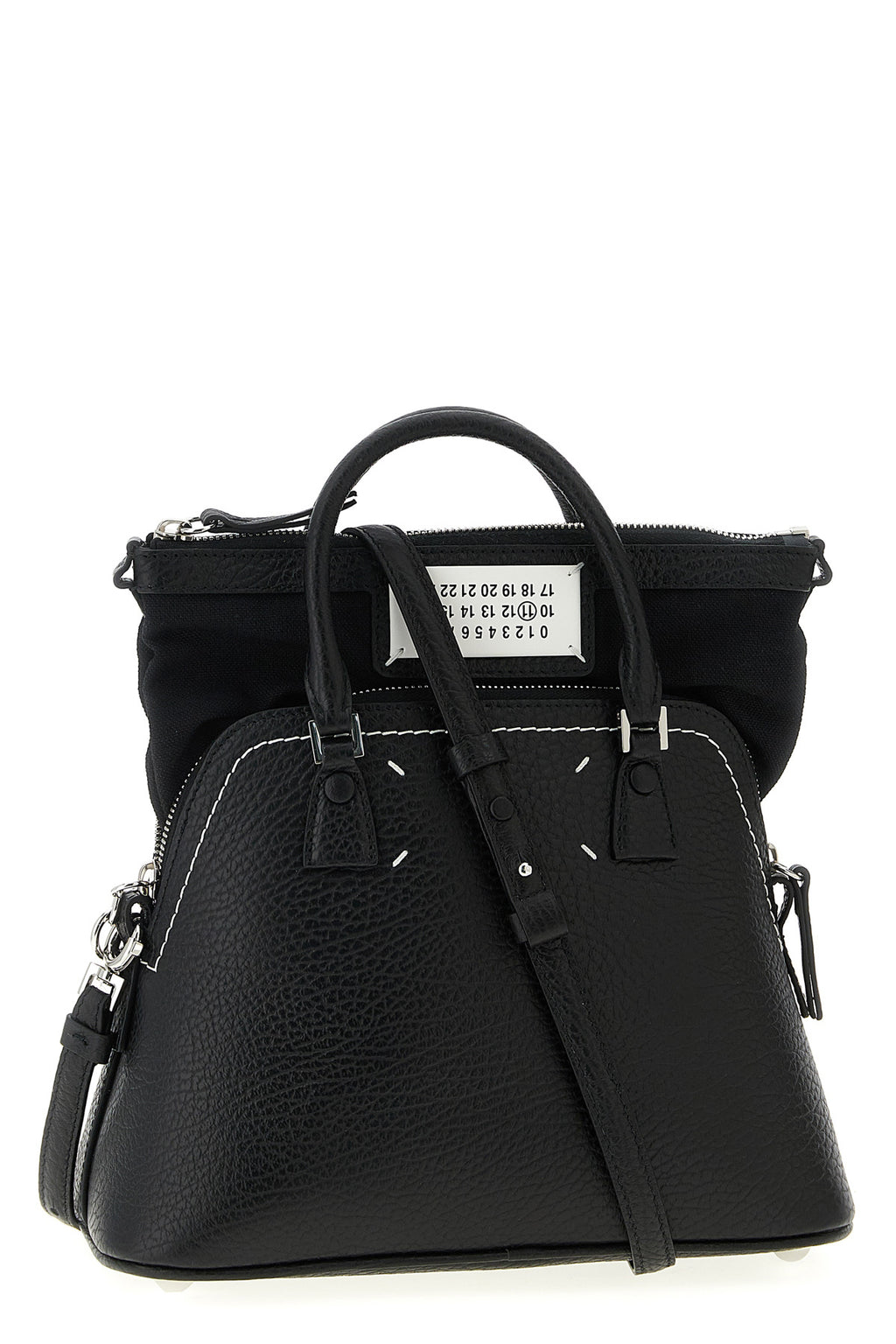 MAISON MARGIELA '5AC Mini' handbag For Women 100% calfskin leather (Bos Taurus)