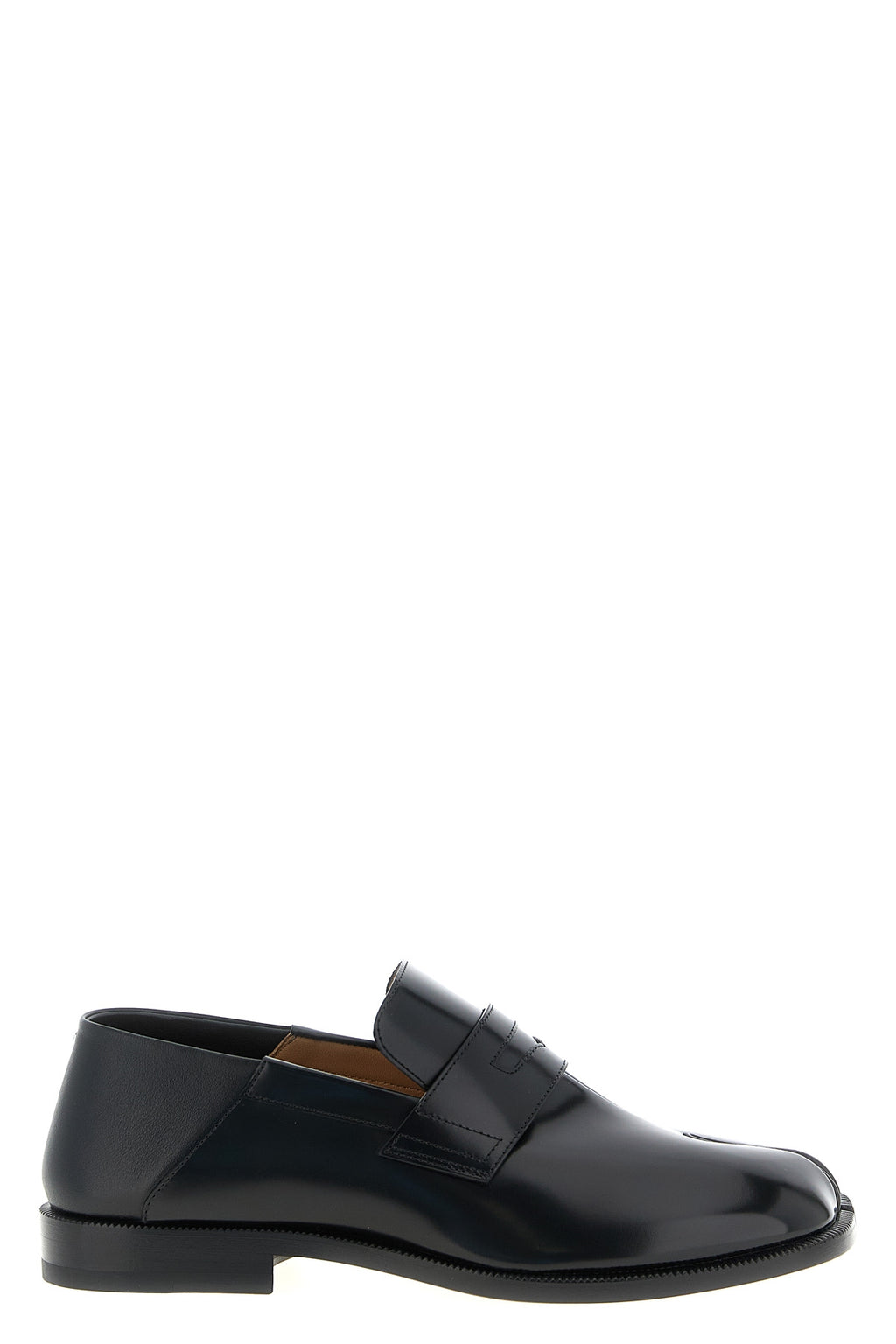 MAISON MARGIELA 'Tabi' loafers For Men 100% calf leather (bos taurus)