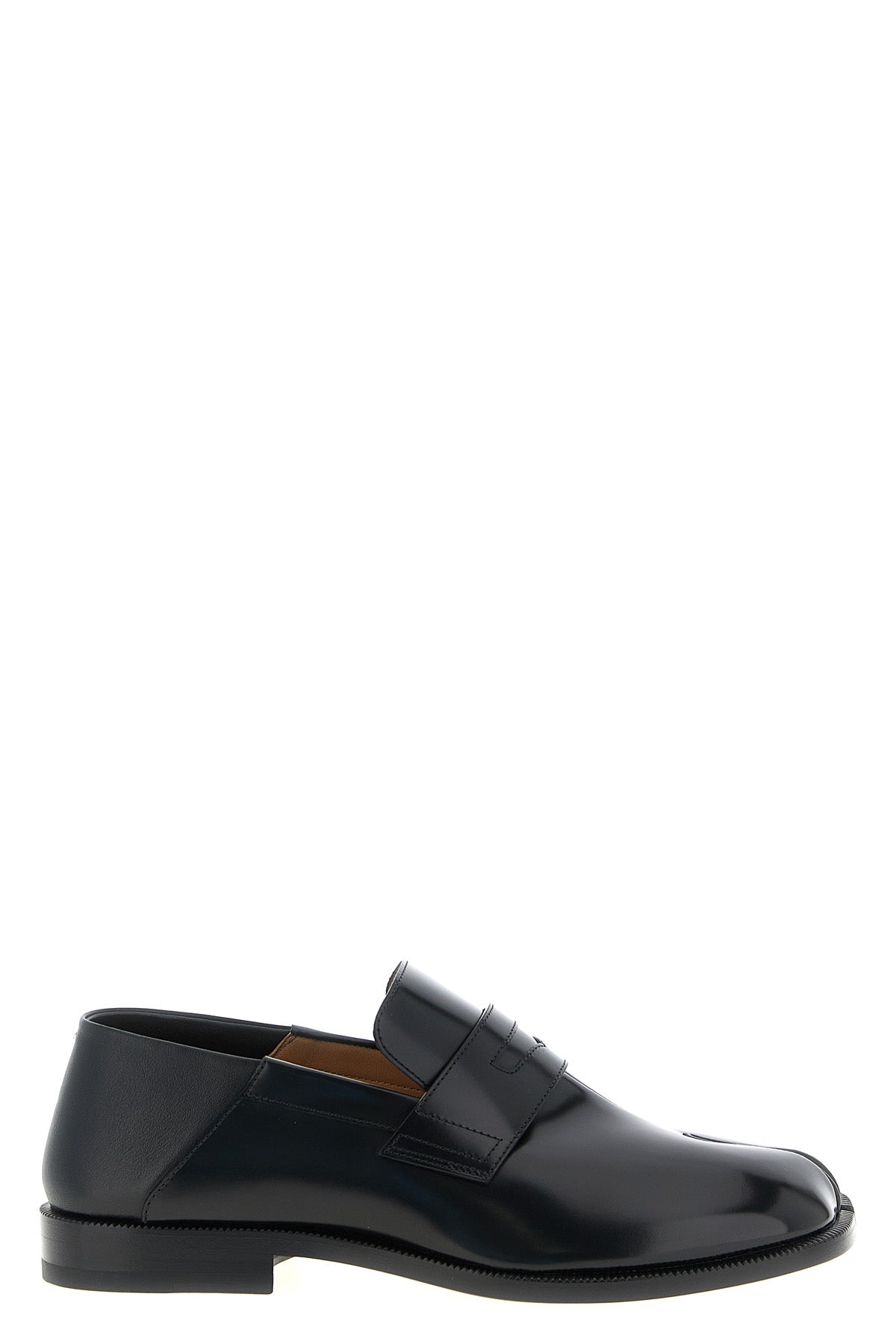 MAISON MARGIELA 'Tabi' loafers For Men 100% calf leather (bos taurus)