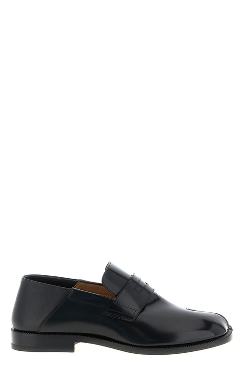 MAISON MARGIELA 'Tabi' loafers For Men 100% calf leather (bos taurus)