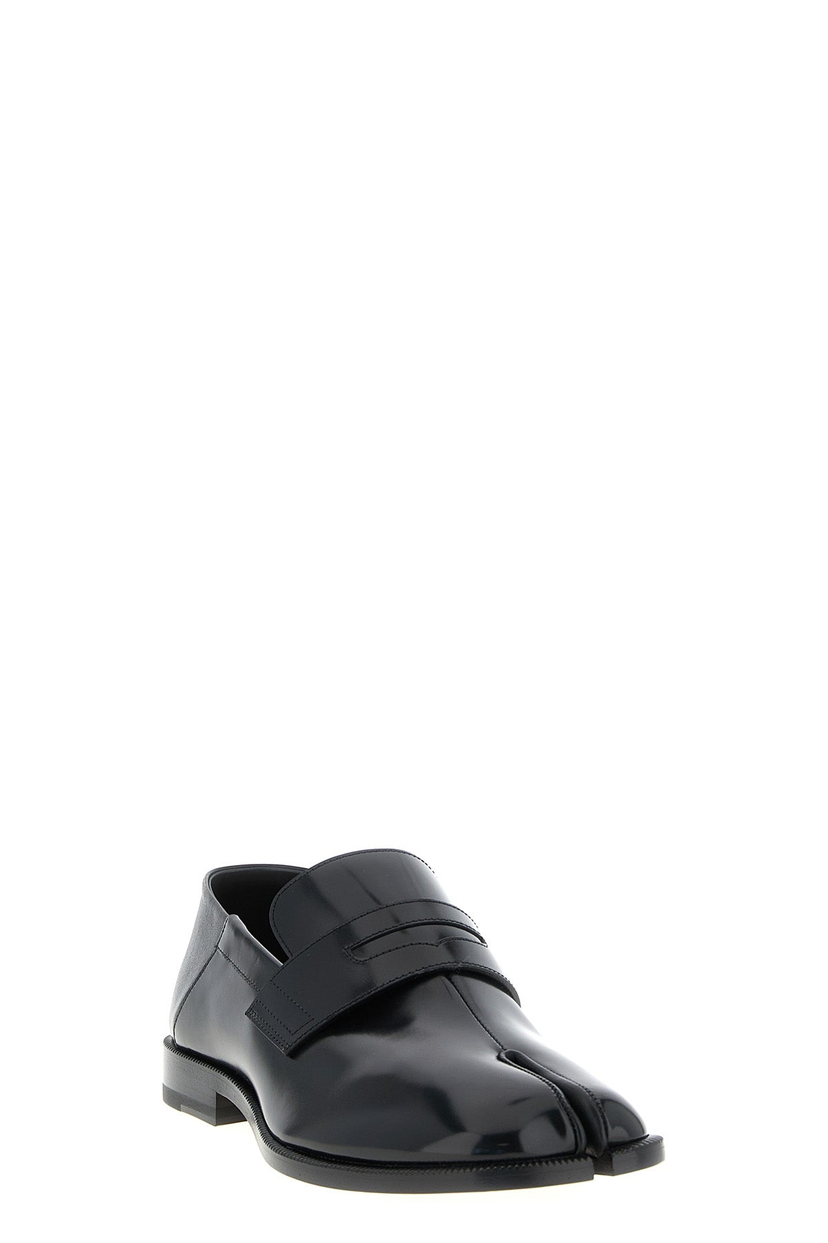 MAISON MARGIELA 'Tabi' loafers For Men 100% calf leather (bos taurus)