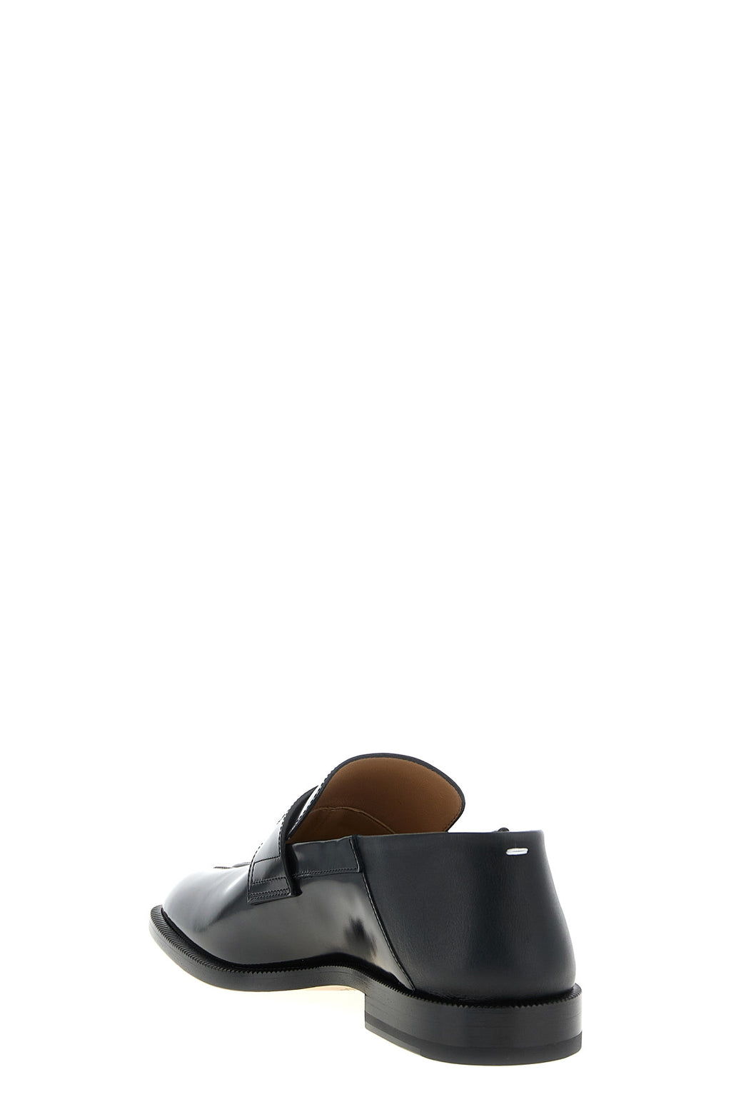 MAISON MARGIELA 'Tabi' loafers For Men 100% calf leather (bos taurus)
