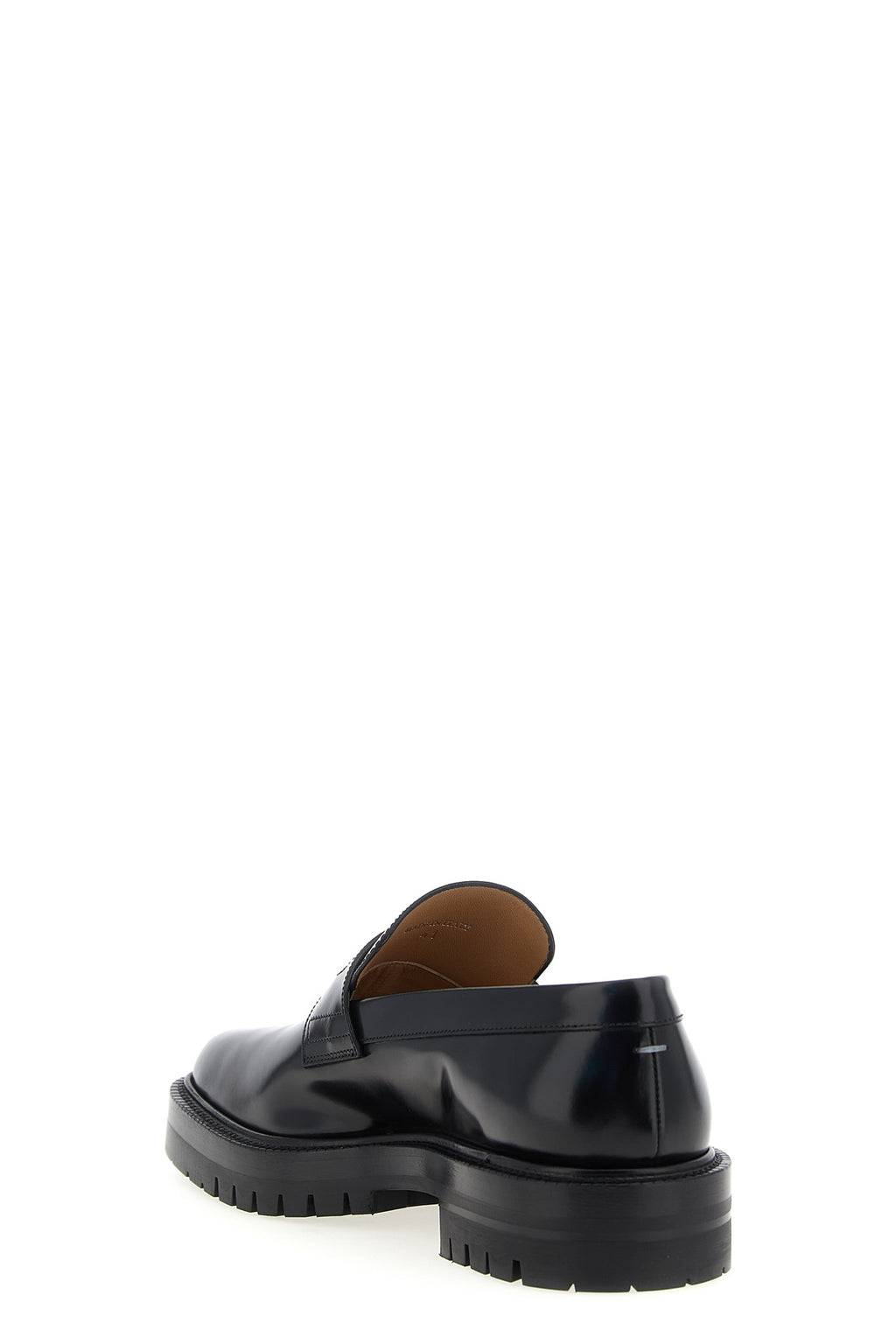 MAISON MARGIELA 'Tabi' loafers For Men 100% calf leather (bos taurus)
