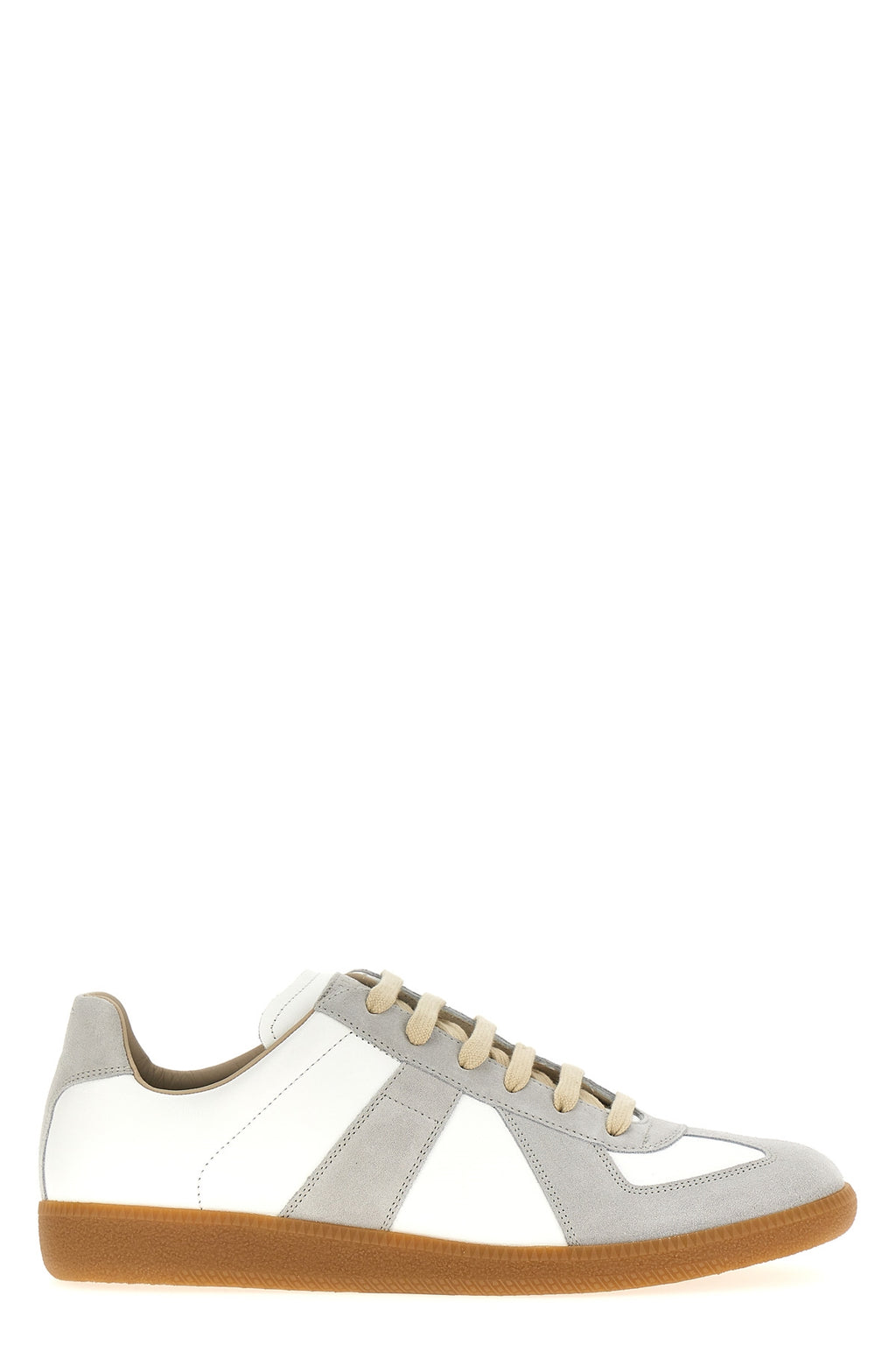 MAISON MARGIELA 'Replica' sneakers For Men 100% calf leather (bos taurus)