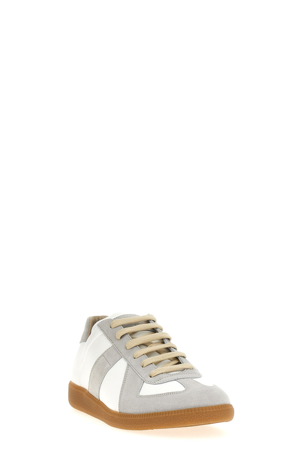 MAISON MARGIELA 'Replica' sneakers For Men 100% calf leather (bos taurus)